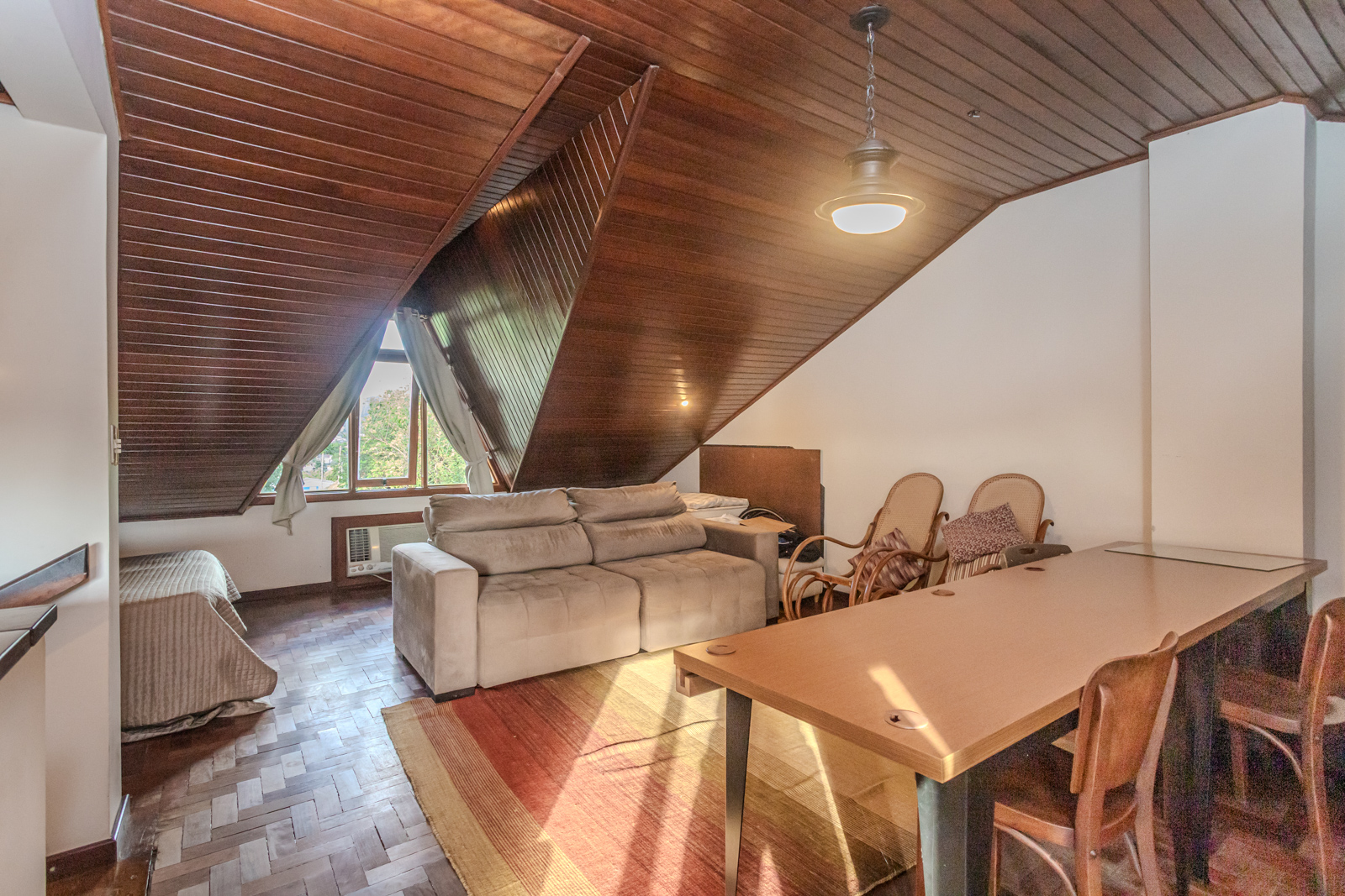 Casa em Condomínio à venda com 192m², 3 quartos, 1 suíte, 2 vagas no bairro Tristeza em Porto Alegre - Foto 35