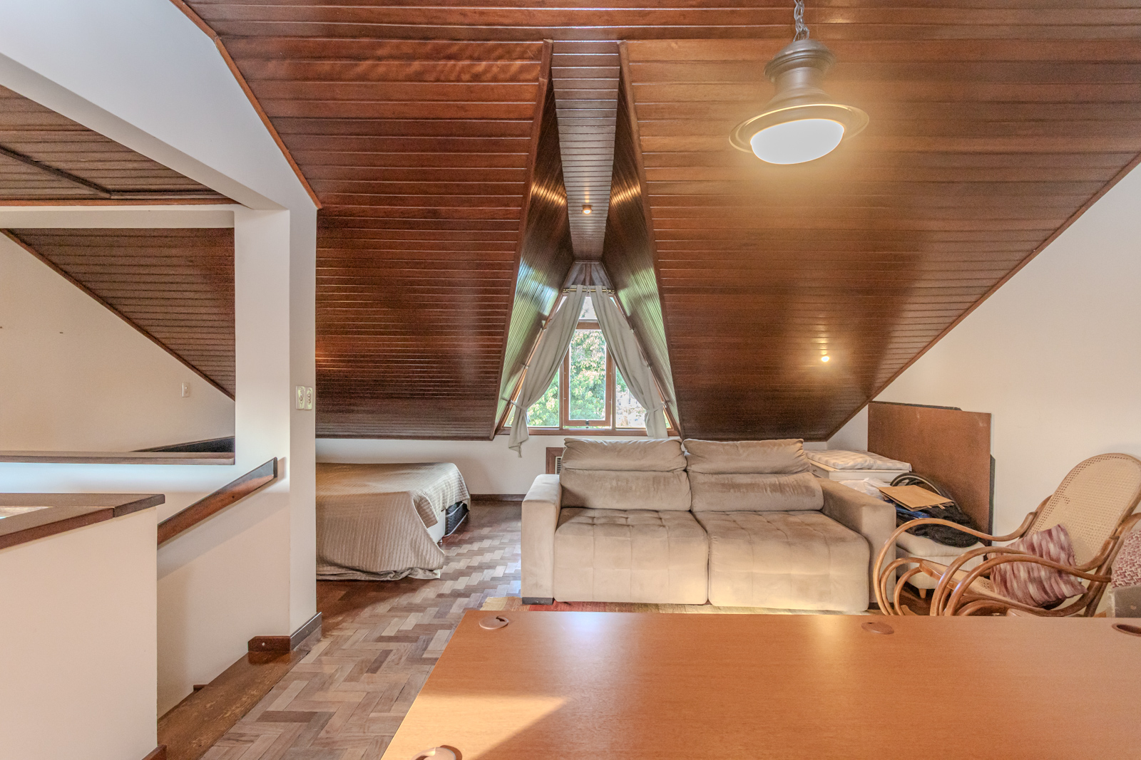 Casa em Condomínio à venda com 192m², 3 quartos, 1 suíte, 2 vagas no bairro Tristeza em Porto Alegre - Foto 36