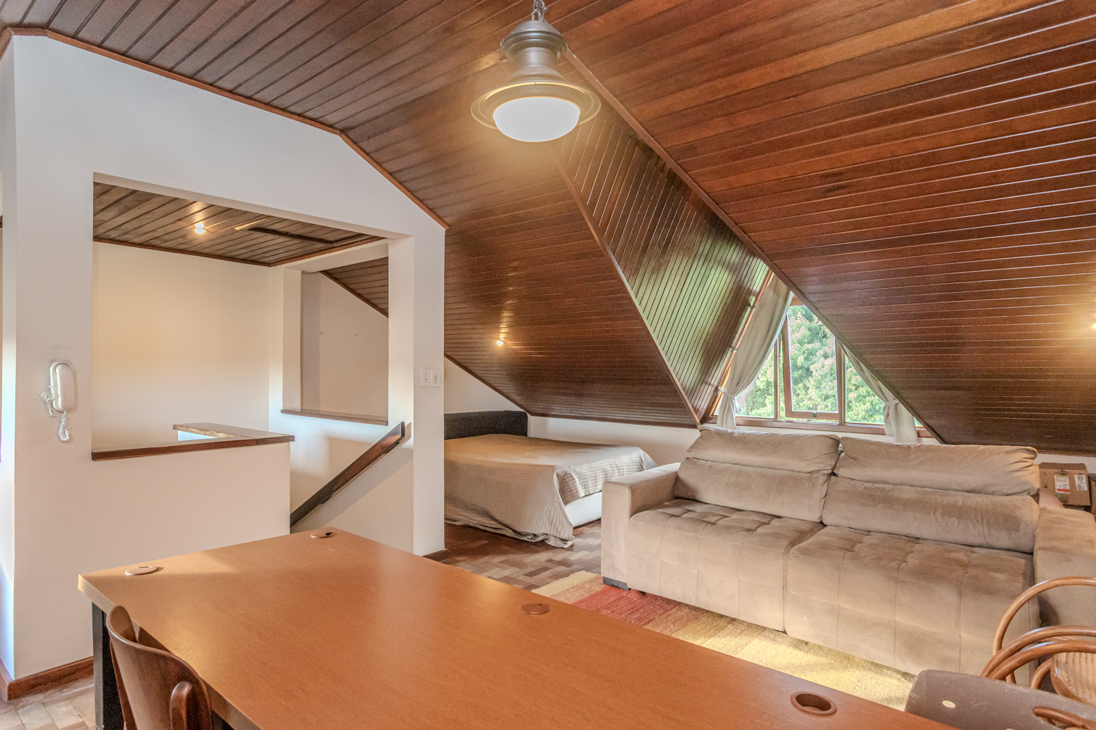 Casa em Condomínio à venda com 192m², 3 quartos, 1 suíte, 2 vagas no bairro Tristeza em Porto Alegre - Foto 37