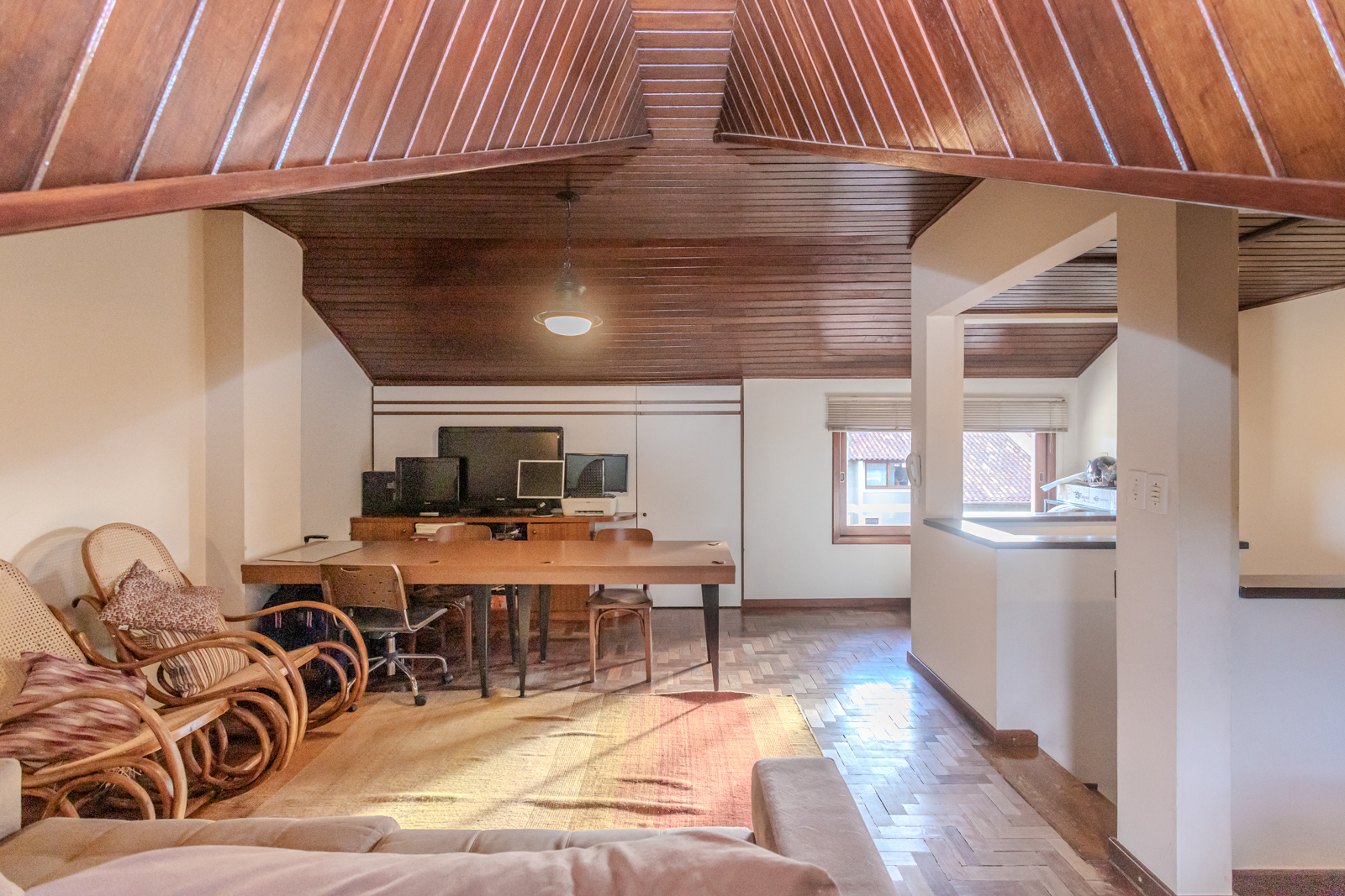 Casa em Condomínio à venda com 192m², 3 quartos, 1 suíte, 2 vagas no bairro Tristeza em Porto Alegre - Foto 38