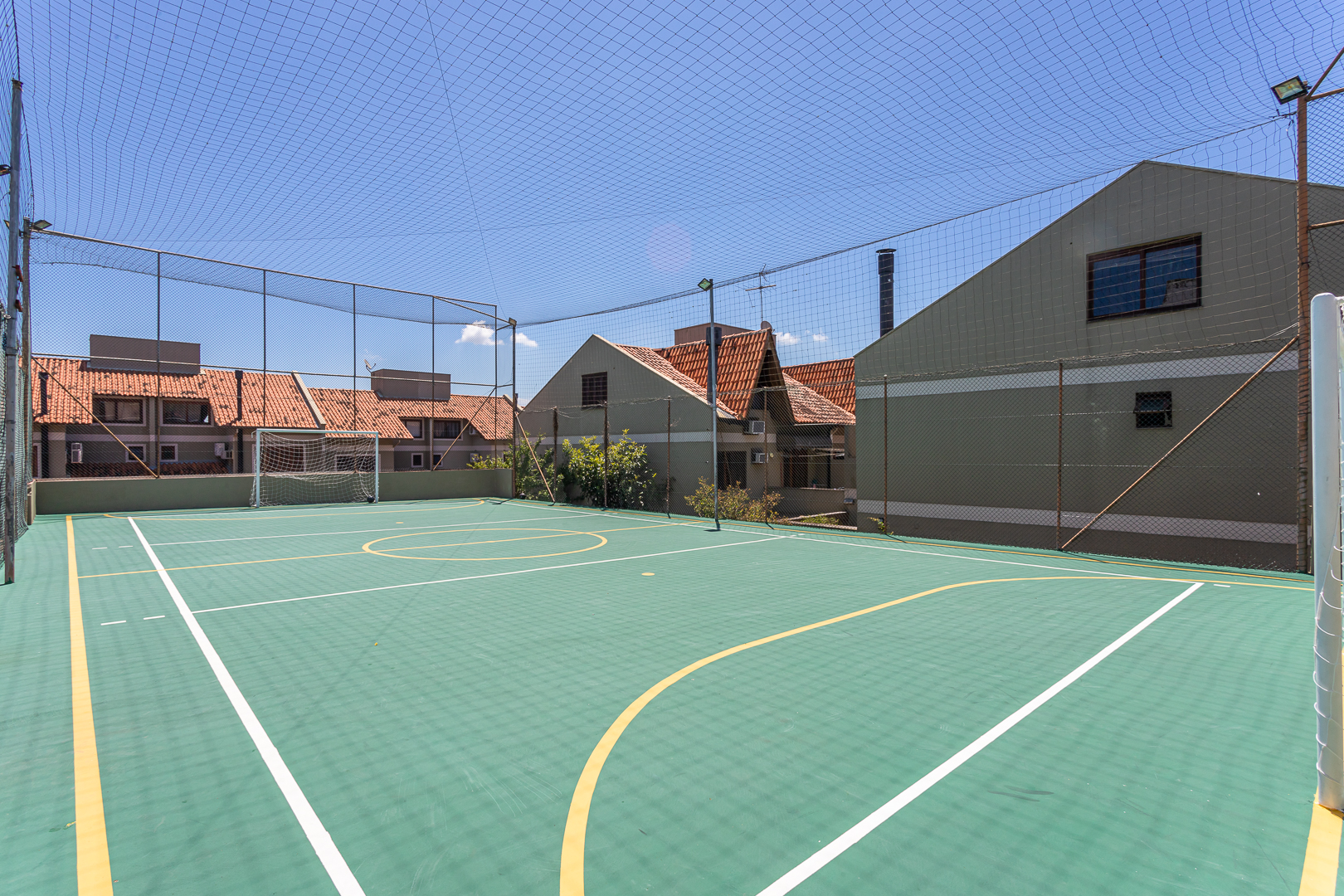 Casa em Condomínio à venda com 192m², 3 quartos, 1 suíte, 2 vagas no bairro Tristeza em Porto Alegre - Foto 44