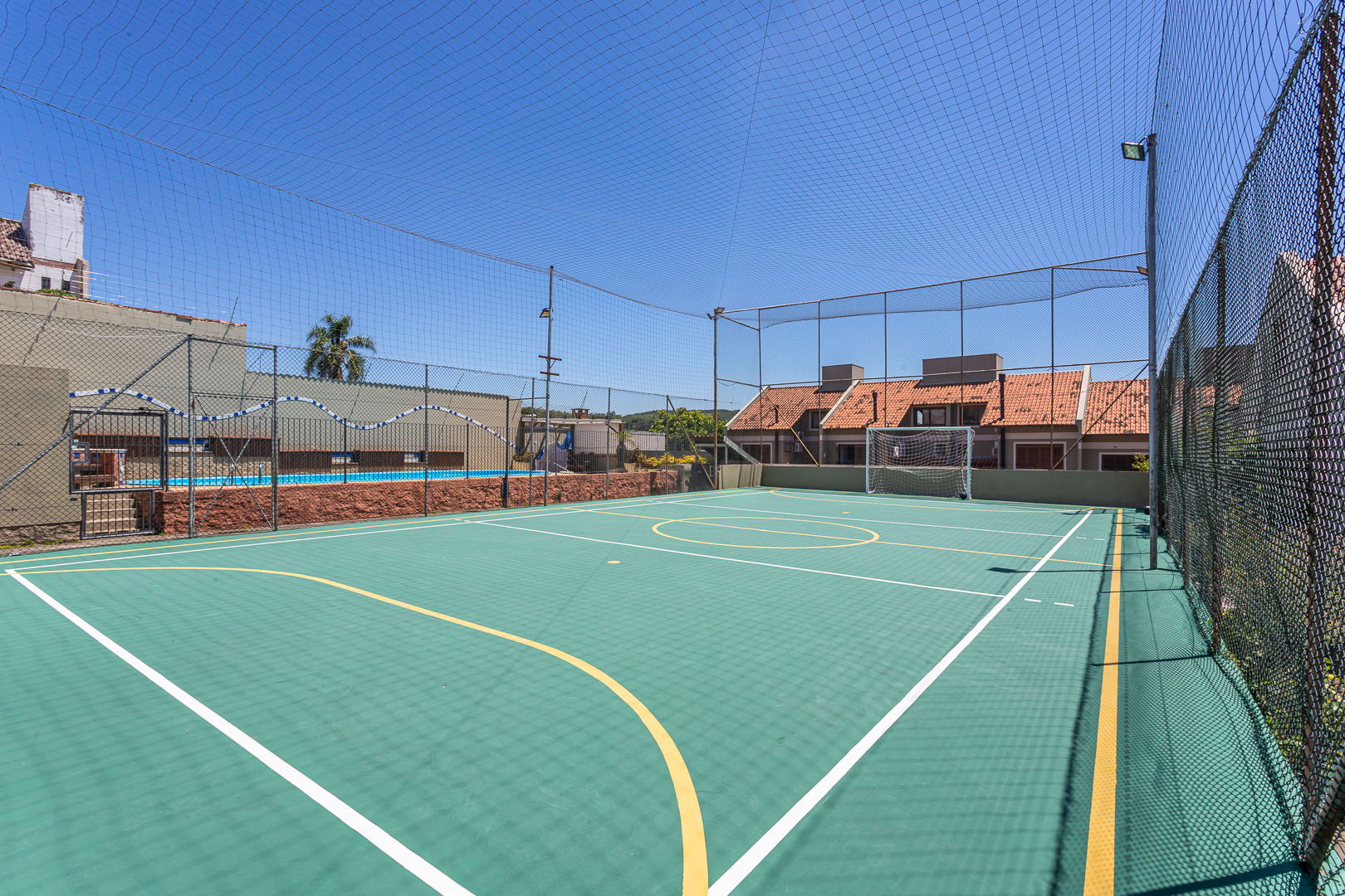 Casa em Condomínio à venda com 192m², 3 quartos, 1 suíte, 2 vagas no bairro Tristeza em Porto Alegre - Foto 45