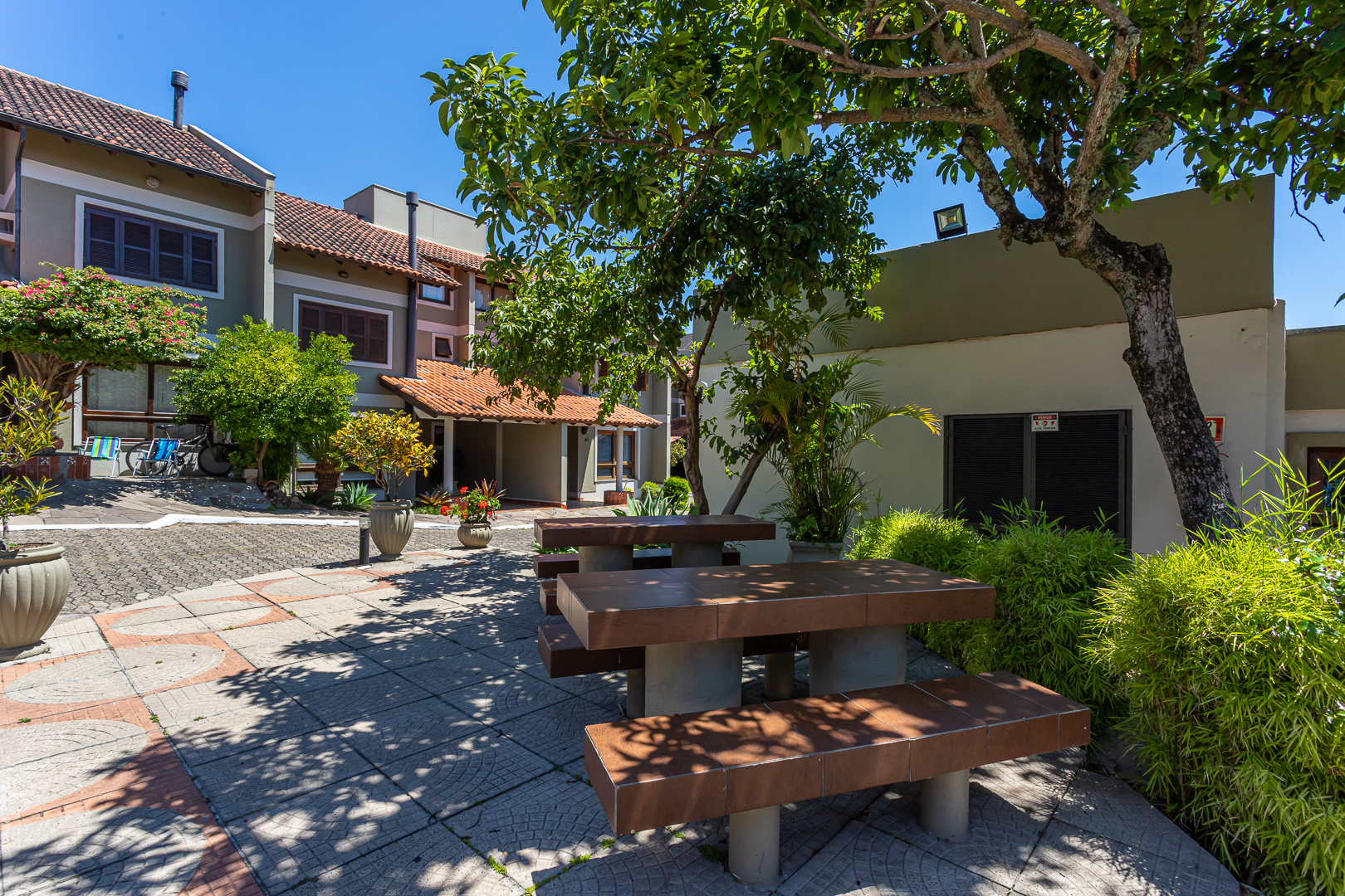 Casa em Condomínio à venda com 192m², 3 quartos, 1 suíte, 2 vagas no bairro Tristeza em Porto Alegre - Foto 52