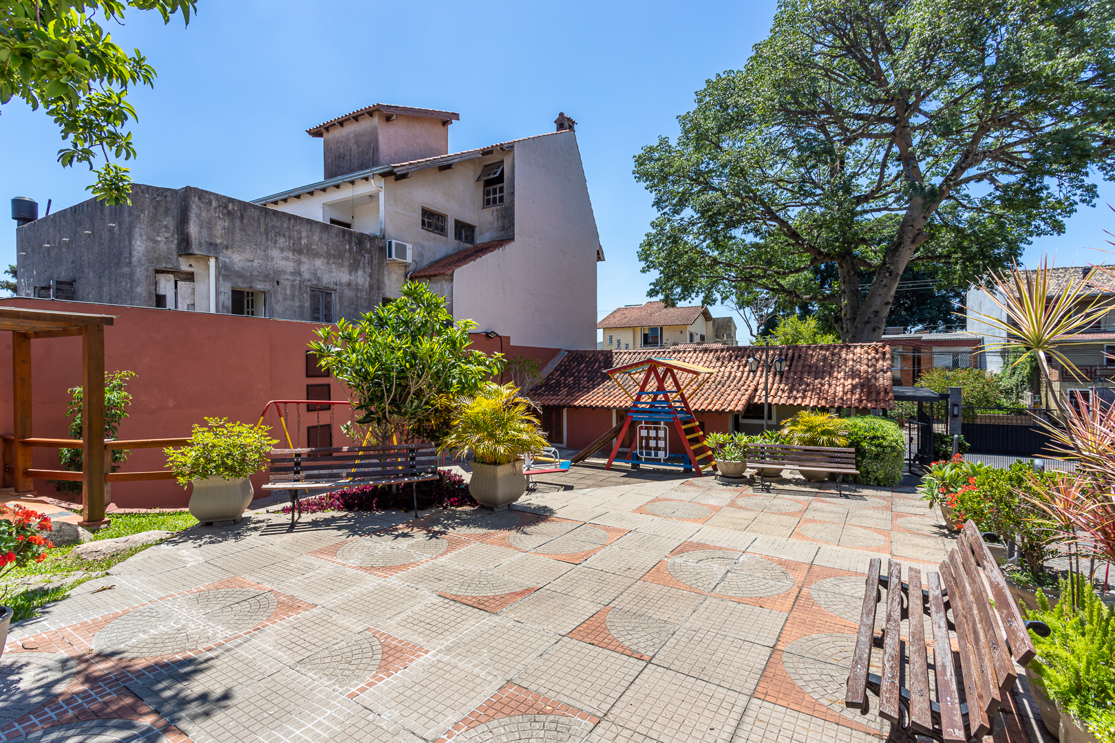 Casa em Condomínio à venda com 192m², 3 quartos, 1 suíte, 2 vagas no bairro Tristeza em Porto Alegre - Foto 53