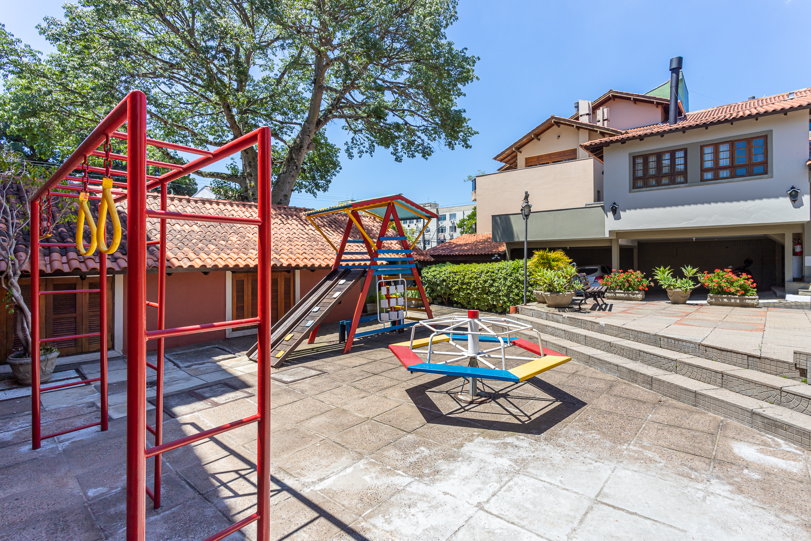 Casa em Condomínio à venda com 192m², 3 quartos, 1 suíte, 2 vagas no bairro Tristeza em Porto Alegre - Foto 56