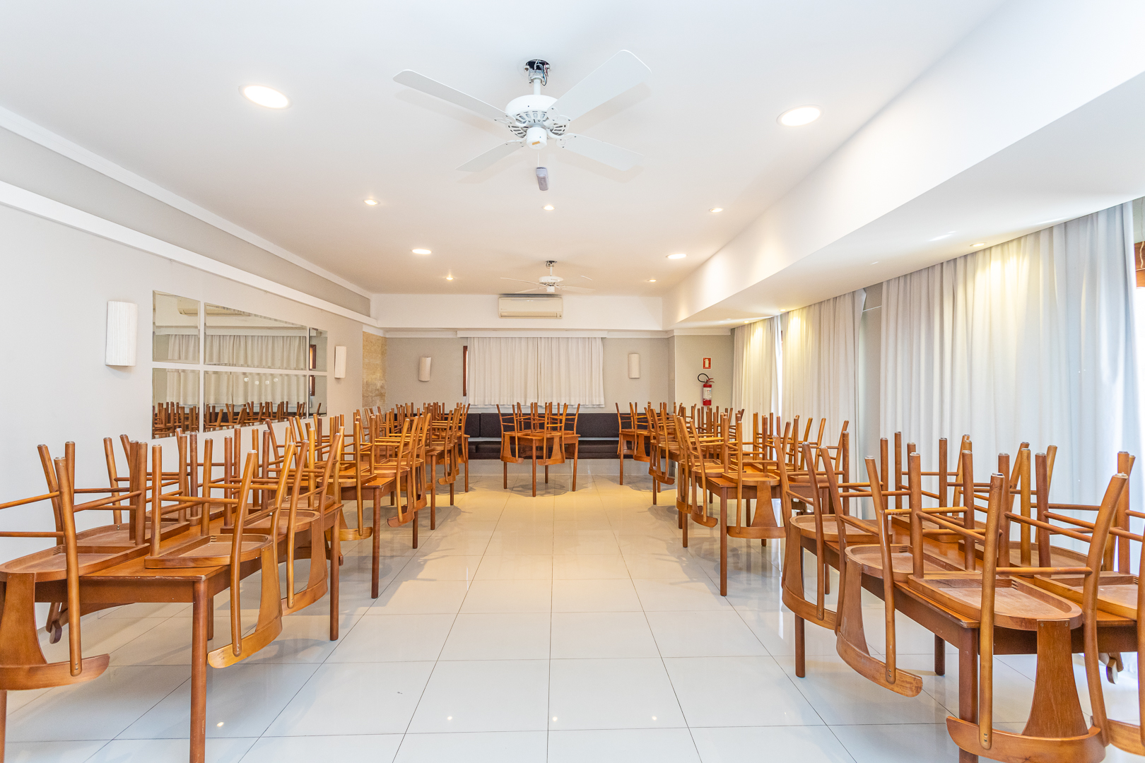 Casa em Condomínio à venda com 192m², 3 quartos, 1 suíte, 2 vagas no bairro Tristeza em Porto Alegre - Foto 58