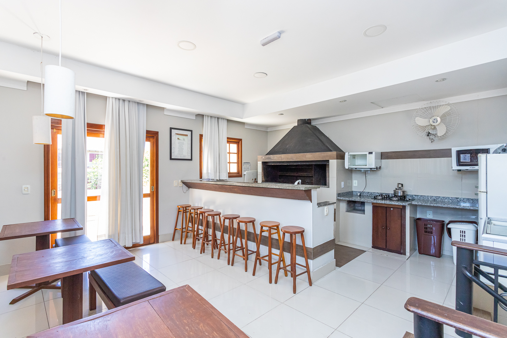 Casa em Condomínio à venda com 192m², 3 quartos, 1 suíte, 2 vagas no bairro Tristeza em Porto Alegre - Foto 60