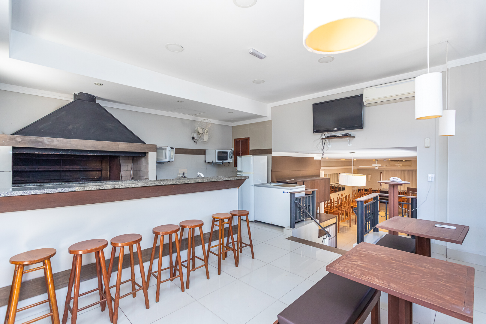 Casa em Condomínio à venda com 192m², 3 quartos, 1 suíte, 2 vagas no bairro Tristeza em Porto Alegre - Foto 59