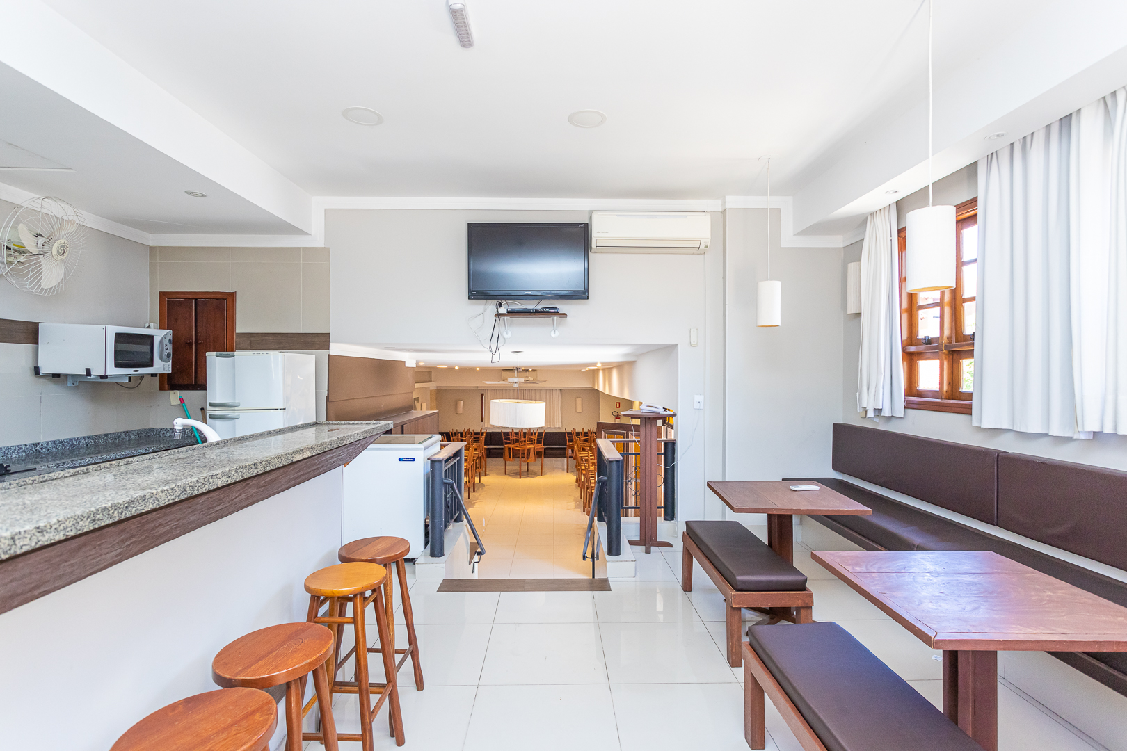 Casa em Condomínio à venda com 192m², 3 quartos, 1 suíte, 2 vagas no bairro Tristeza em Porto Alegre - Foto 61