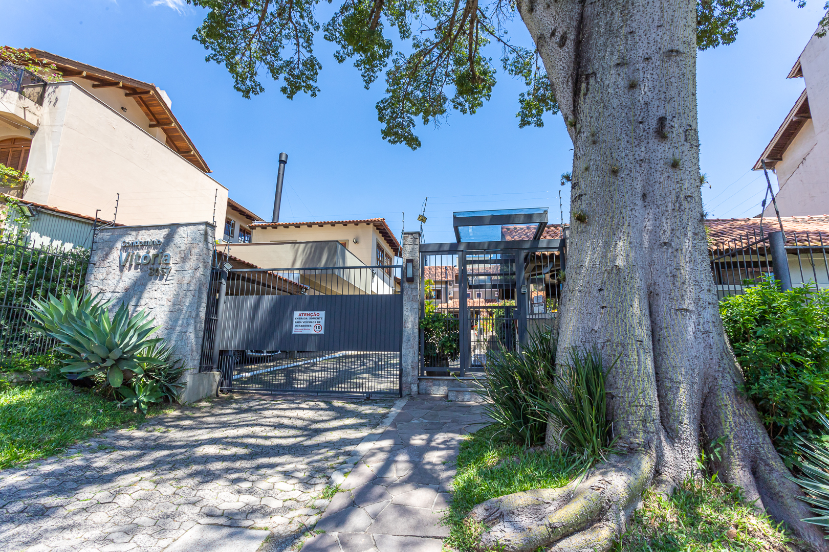 Casa em Condomínio à venda com 192m², 3 quartos, 1 suíte, 2 vagas no bairro Tristeza em Porto Alegre - Foto 62