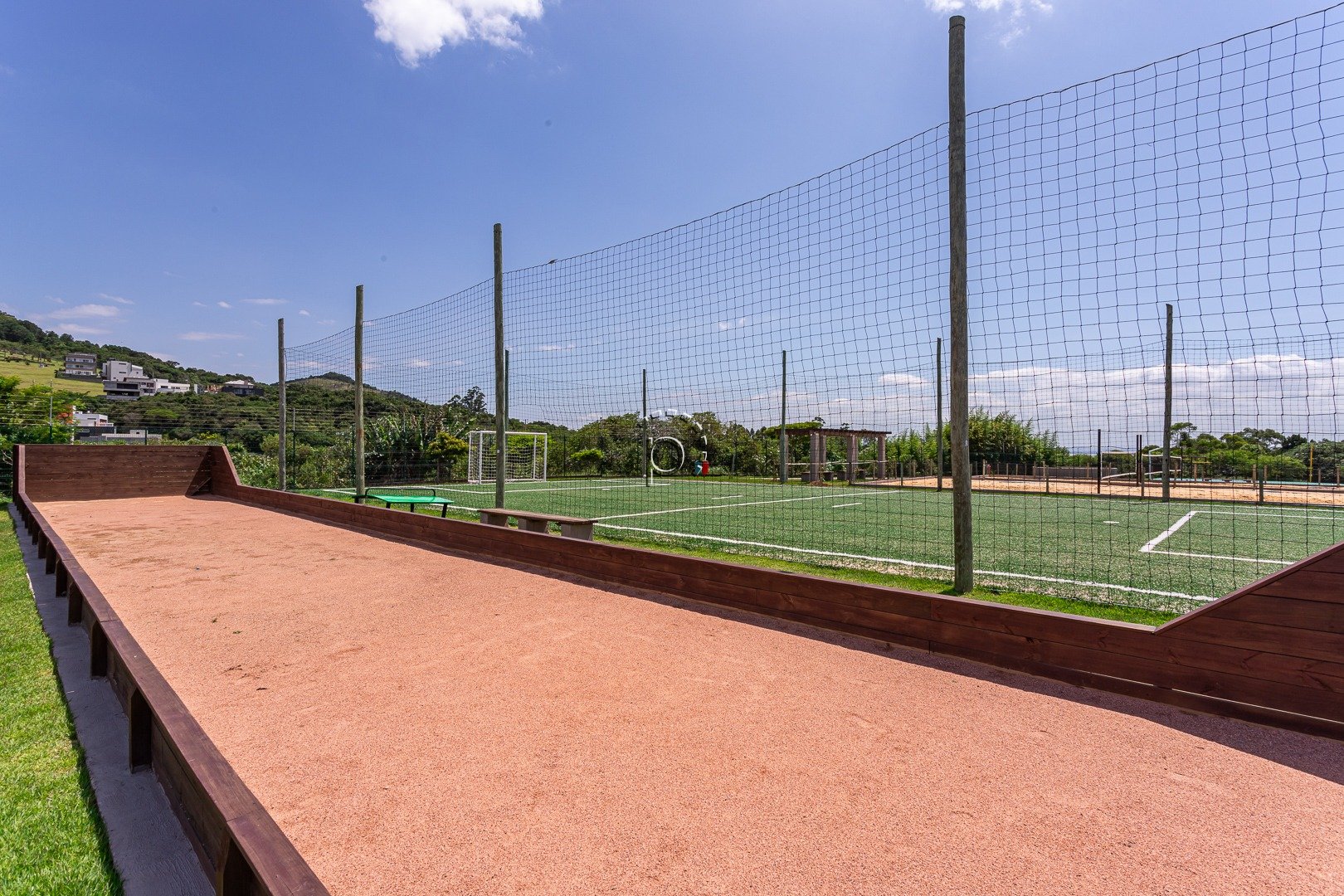 Casa em Condomínio à venda com 199m², 3 quartos, 3 suítes no bairro Vila Nova em Porto Alegre - Foto 47