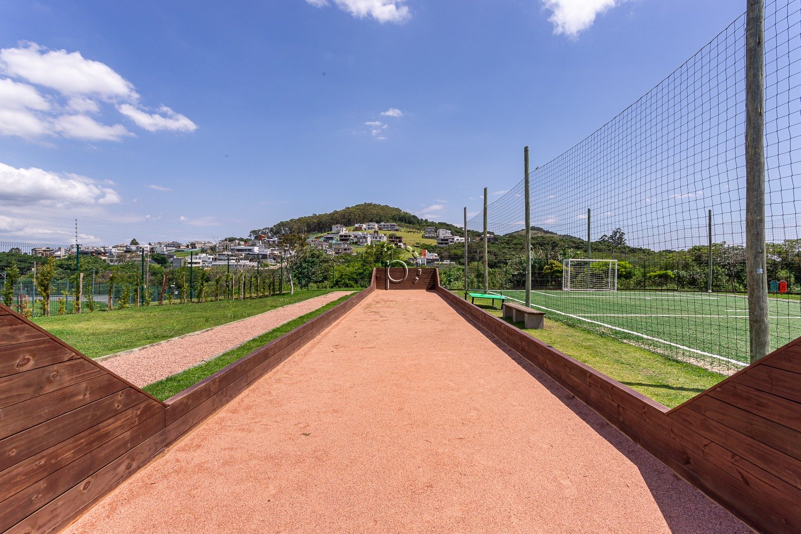 Casa em Condomínio à venda com 199m², 3 quartos, 3 suítes no bairro Vila Nova em Porto Alegre - Foto 48