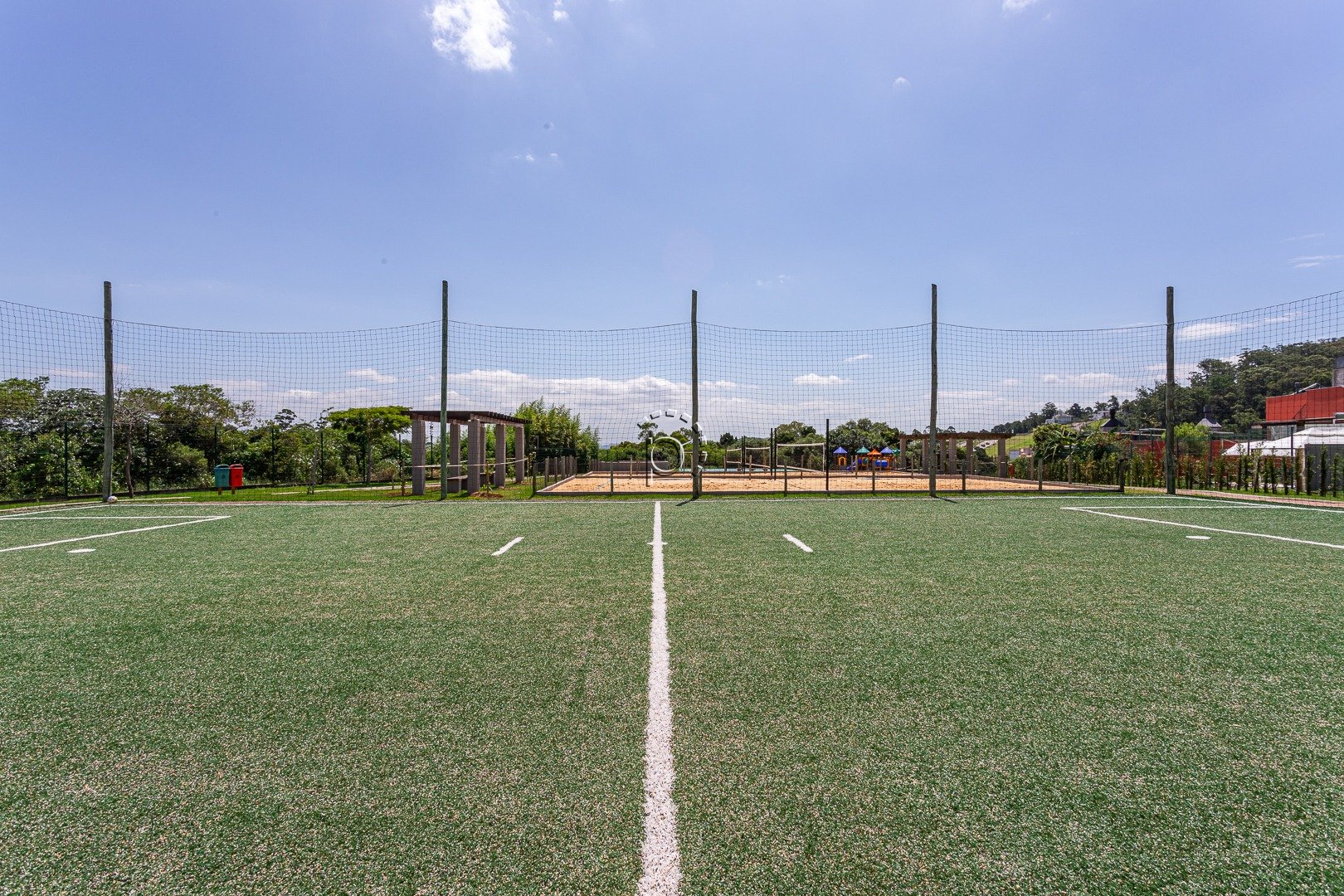Casa em Condomínio à venda com 199m², 3 quartos, 3 suítes no bairro Vila Nova em Porto Alegre - Foto 51