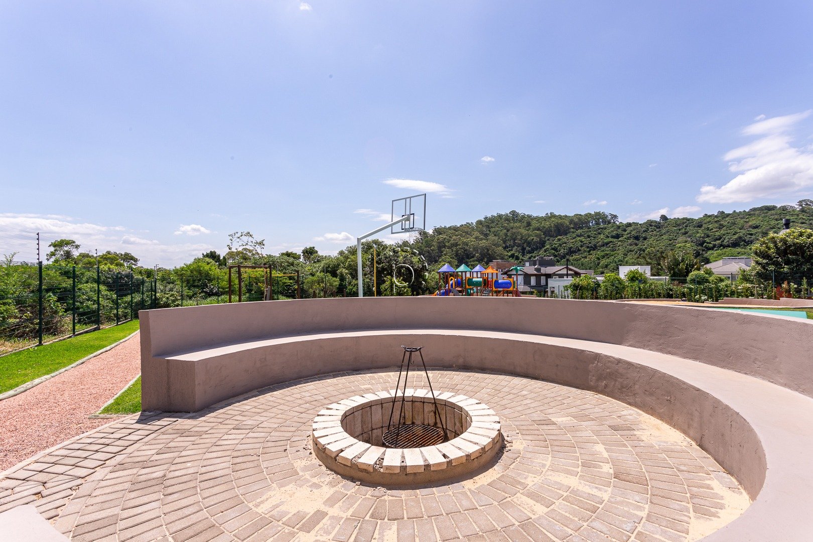 Casa em Condomínio à venda com 199m², 3 quartos, 3 suítes no bairro Vila Nova em Porto Alegre - Foto 63