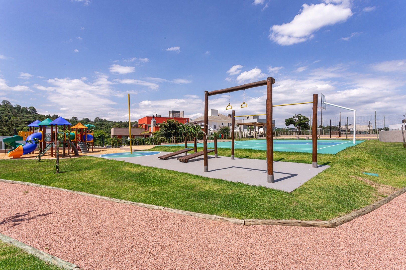 Casa em Condomínio à venda com 199m², 3 quartos, 3 suítes no bairro Vila Nova em Porto Alegre - Foto 72