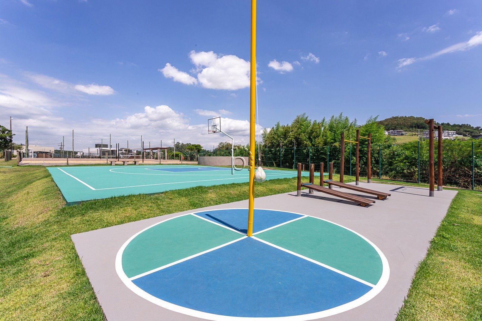 Casa em Condomínio à venda com 199m², 3 quartos, 3 suítes no bairro Vila Nova em Porto Alegre - Foto 73