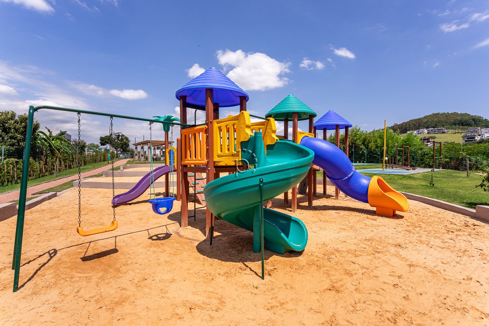 Casa em Condomínio à venda com 199m², 3 quartos, 3 suítes no bairro Vila Nova em Porto Alegre - Foto 76