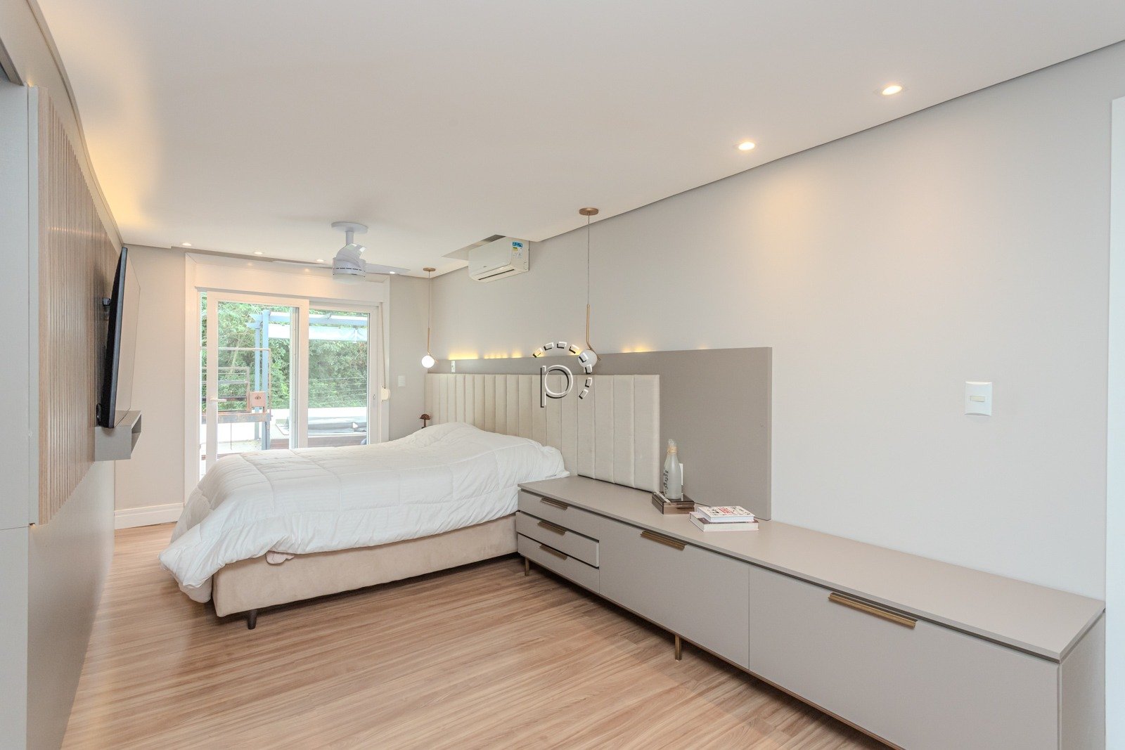 Casa em Condomínio à venda com 199m², 3 quartos, 3 suítes no bairro Vila Nova em Porto Alegre - Foto 5