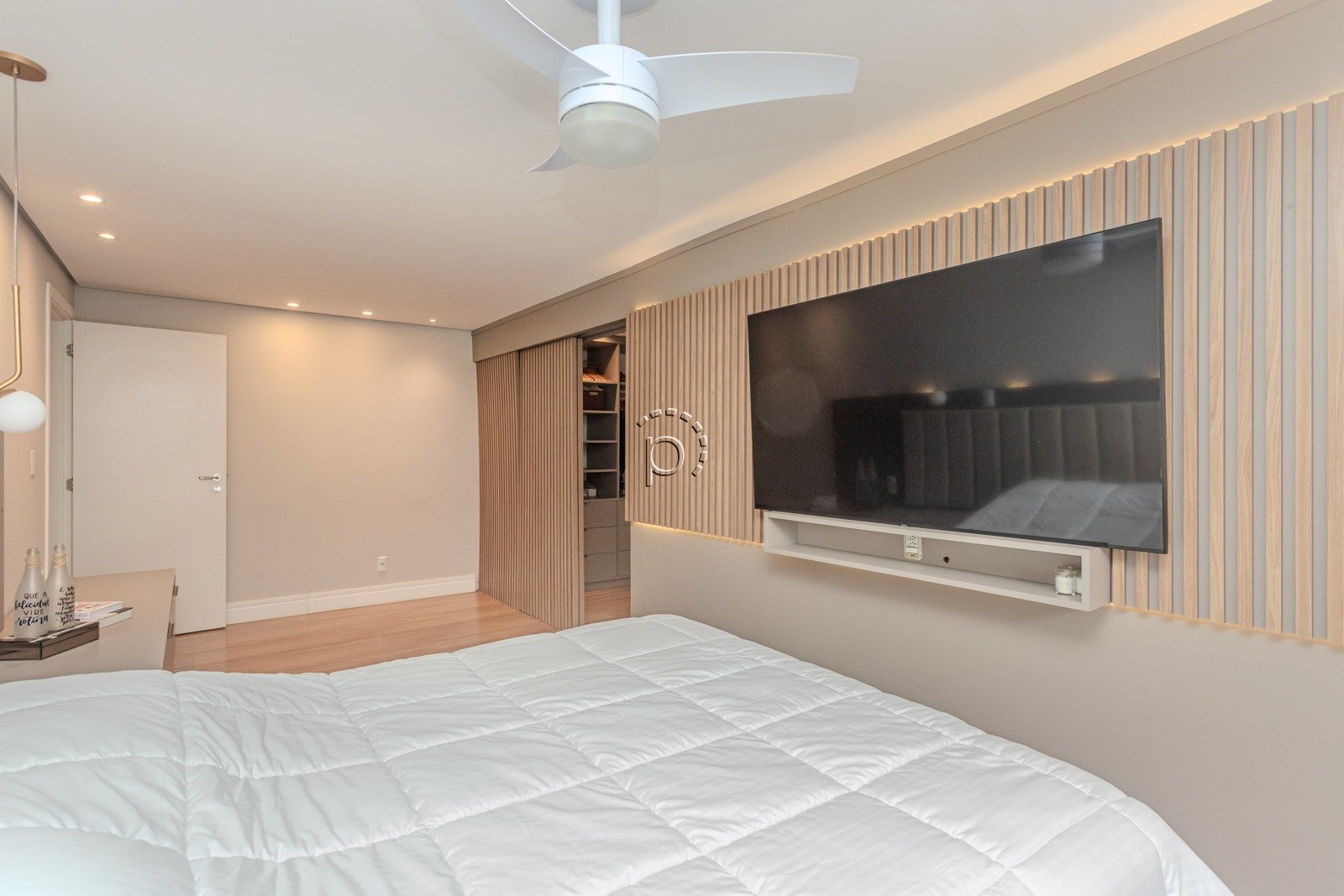 Casa em Condomínio à venda com 199m², 3 quartos, 3 suítes no bairro Vila Nova em Porto Alegre - Foto 6