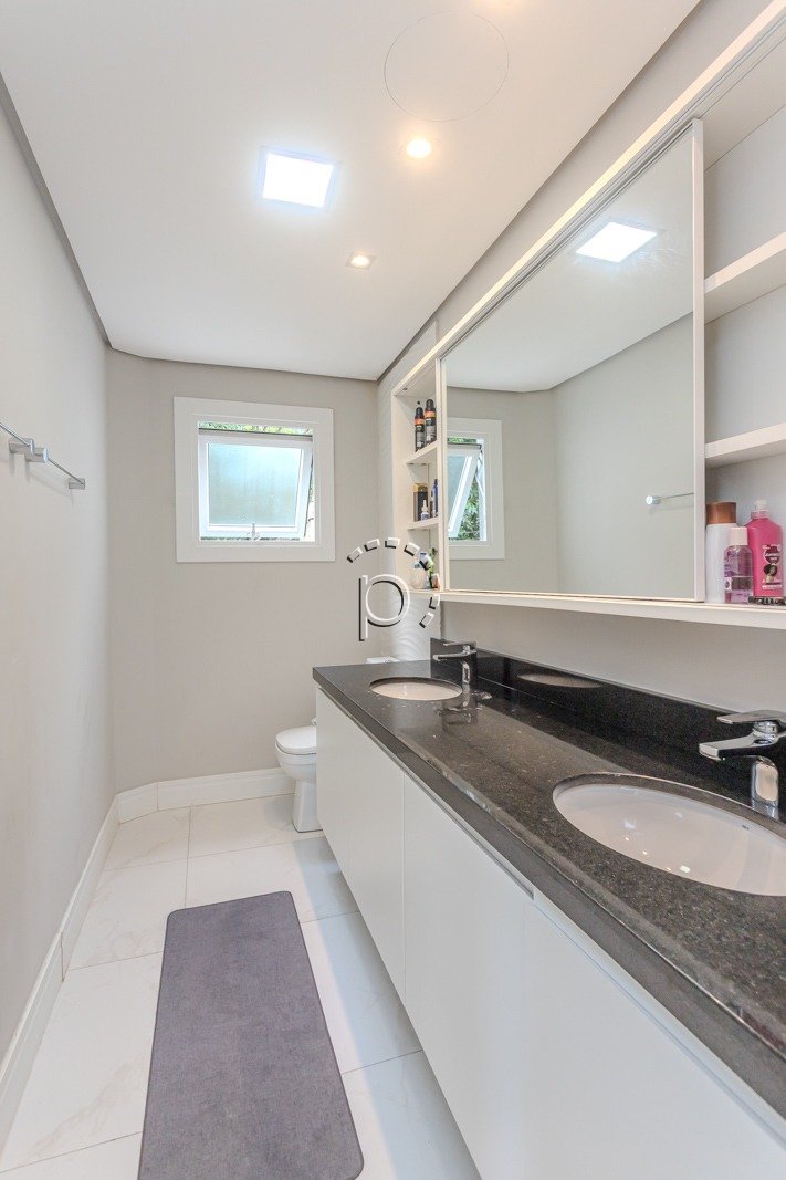 Casa em Condomínio à venda com 199m², 3 quartos, 3 suítes no bairro Vila Nova em Porto Alegre - Foto 8