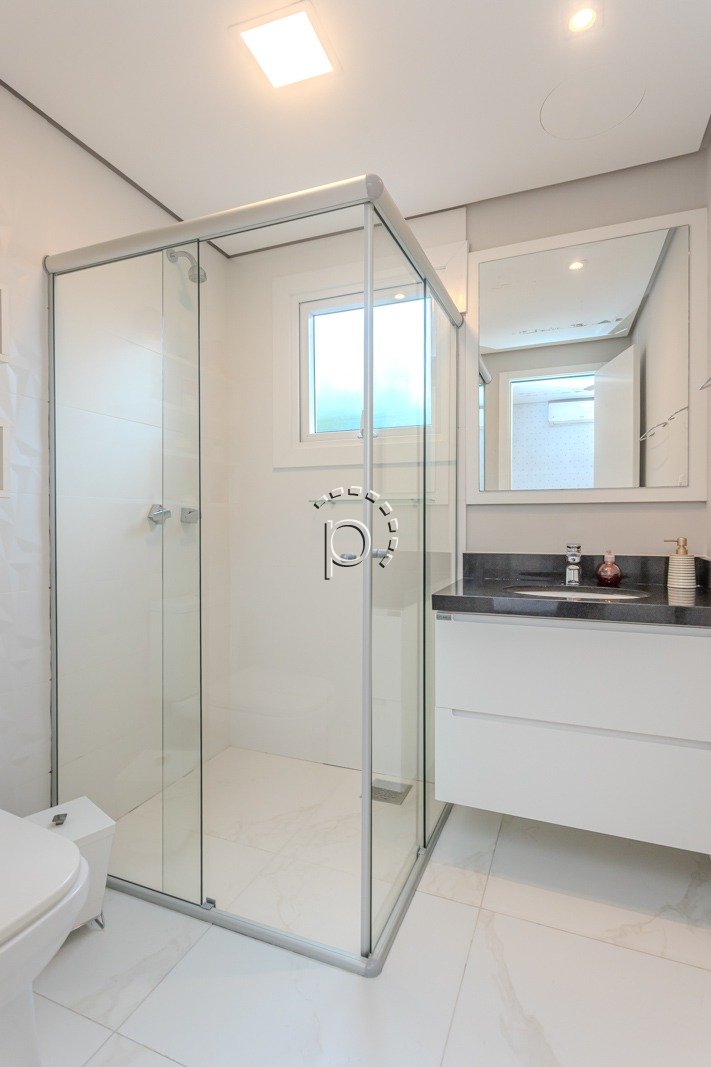 Casa em Condomínio à venda com 199m², 3 quartos, 3 suítes no bairro Vila Nova em Porto Alegre - Foto 15