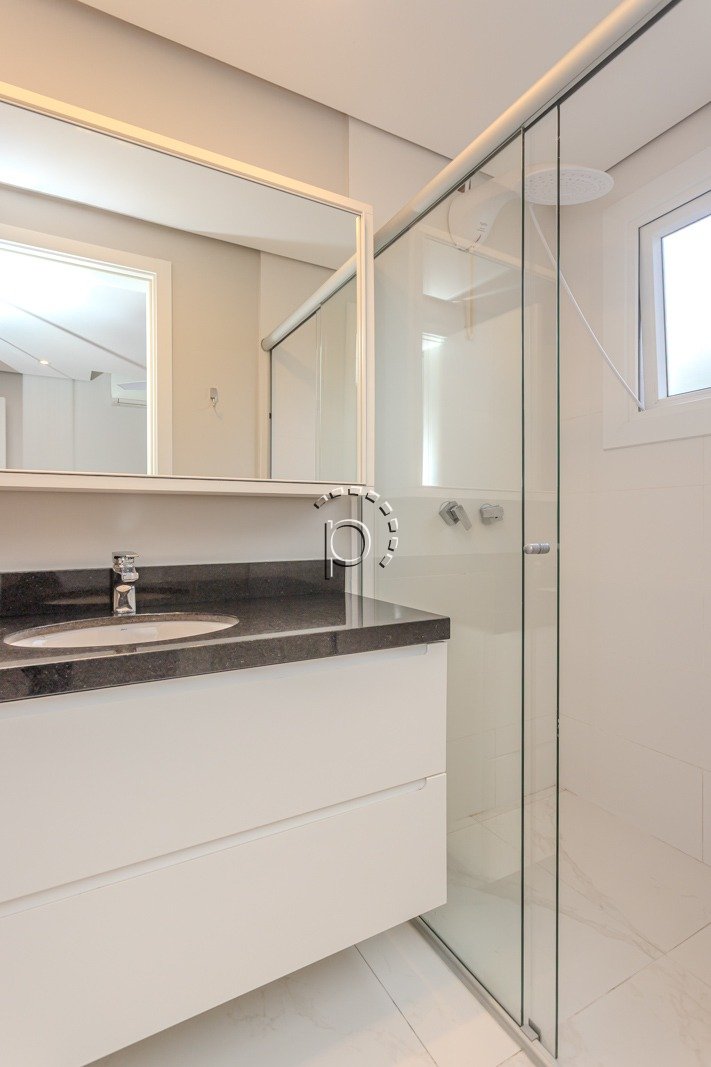 Casa em Condomínio à venda com 199m², 3 quartos, 3 suítes no bairro Vila Nova em Porto Alegre - Foto 20