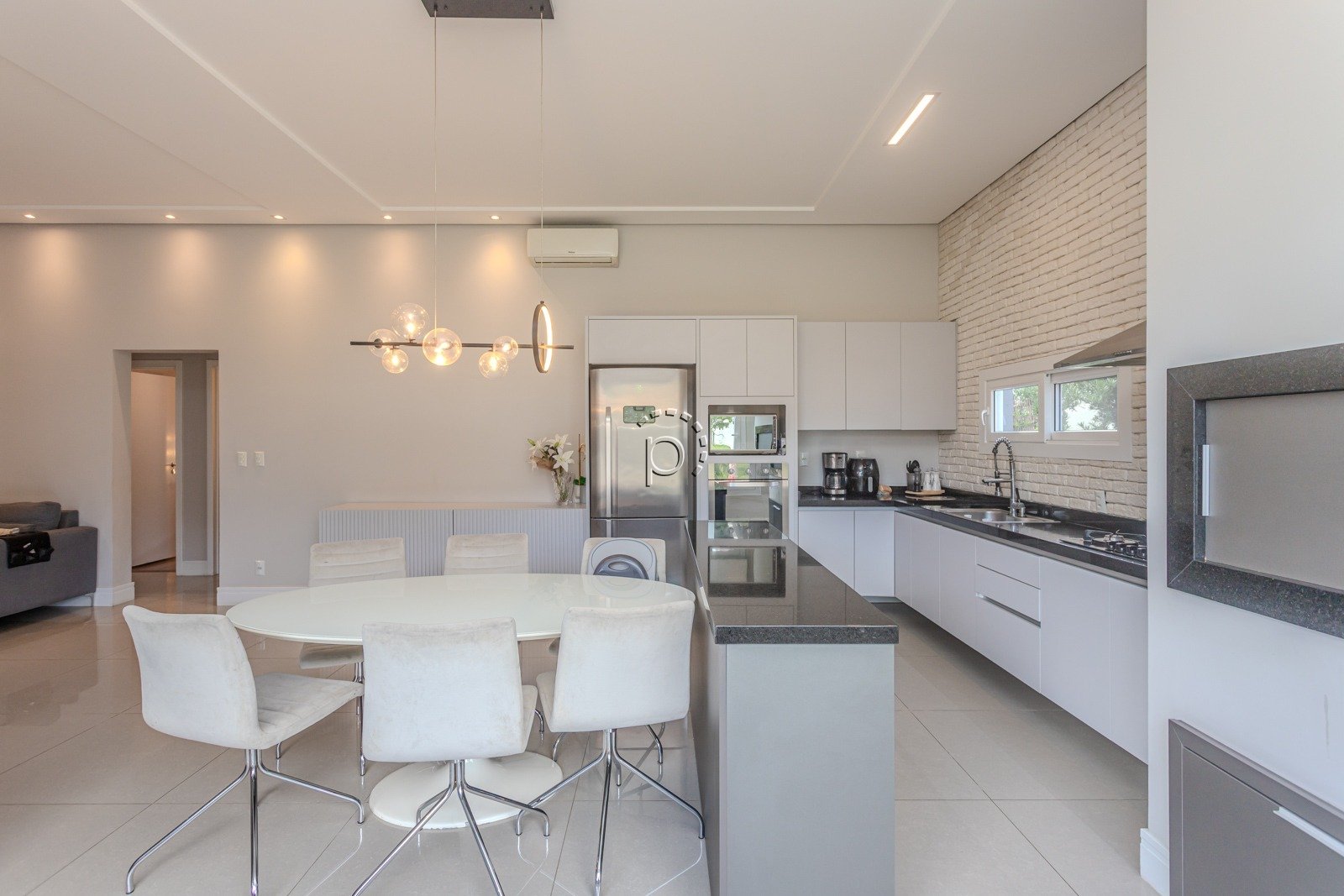 Casa em Condomínio à venda com 199m², 3 quartos, 3 suítes no bairro Vila Nova em Porto Alegre - Foto 24