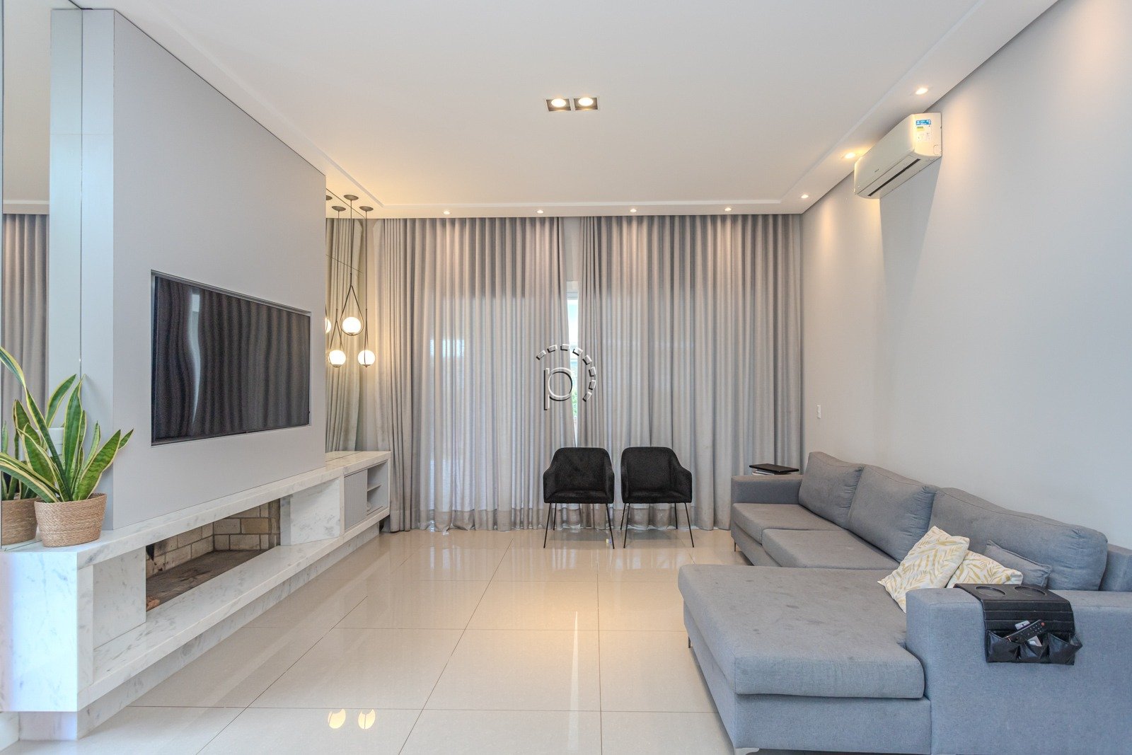 Casa em Condomínio à venda com 199m², 3 quartos, 3 suítes no bairro Vila Nova em Porto Alegre - Foto 27