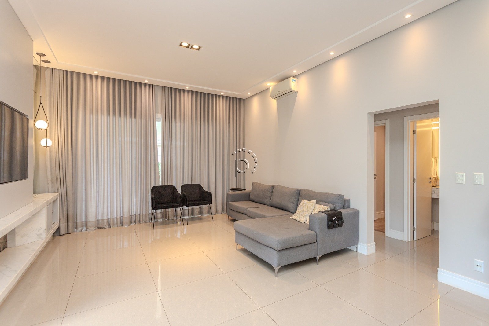 Casa em Condomínio à venda com 199m², 3 quartos, 3 suítes no bairro Vila Nova em Porto Alegre - Foto 28