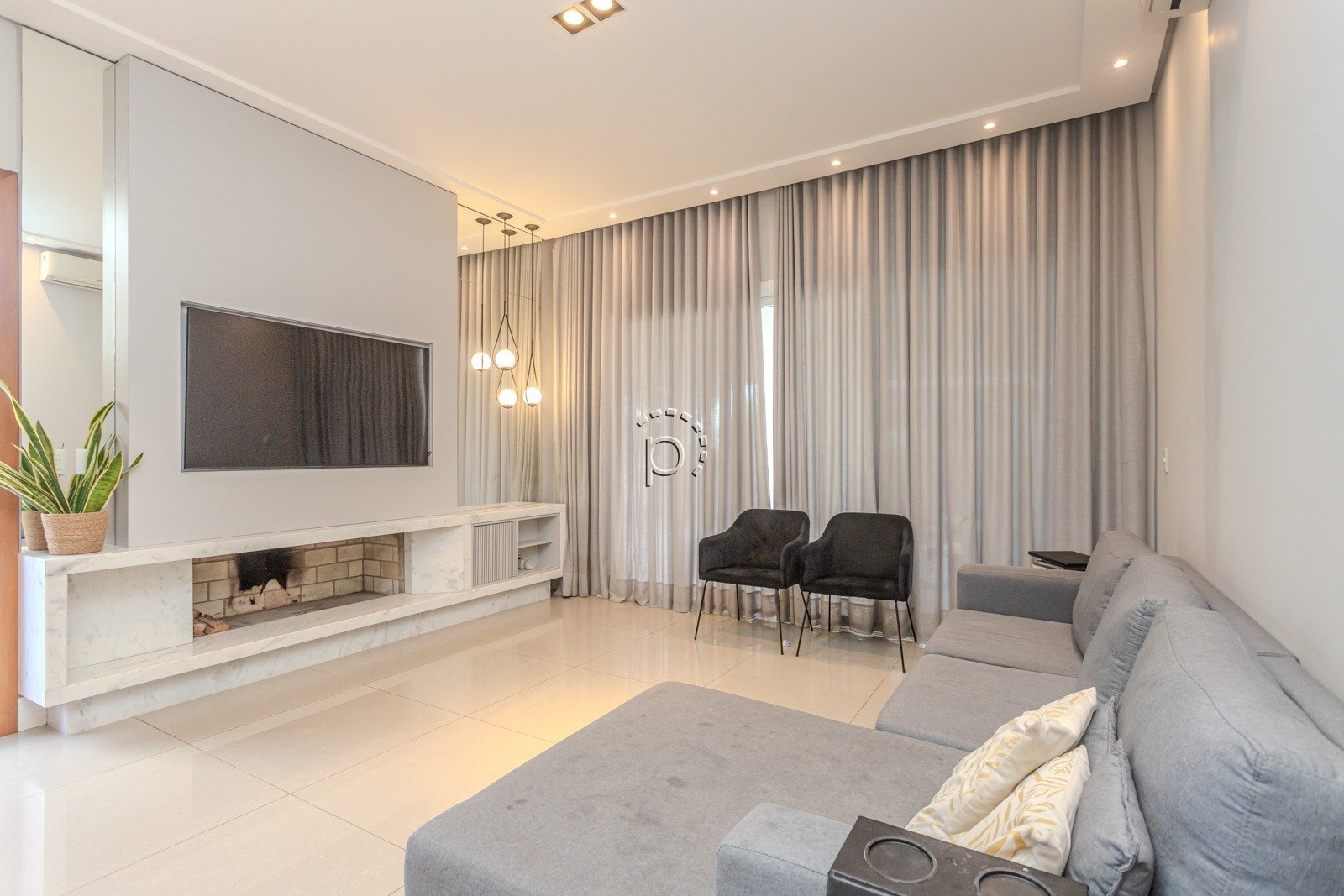 Casa em Condomínio à venda com 199m², 3 quartos, 3 suítes no bairro Vila Nova em Porto Alegre - Foto 30