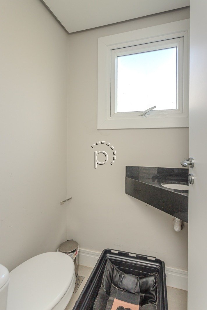 Casa em Condomínio à venda com 199m², 3 quartos, 3 suítes no bairro Vila Nova em Porto Alegre - Foto 32