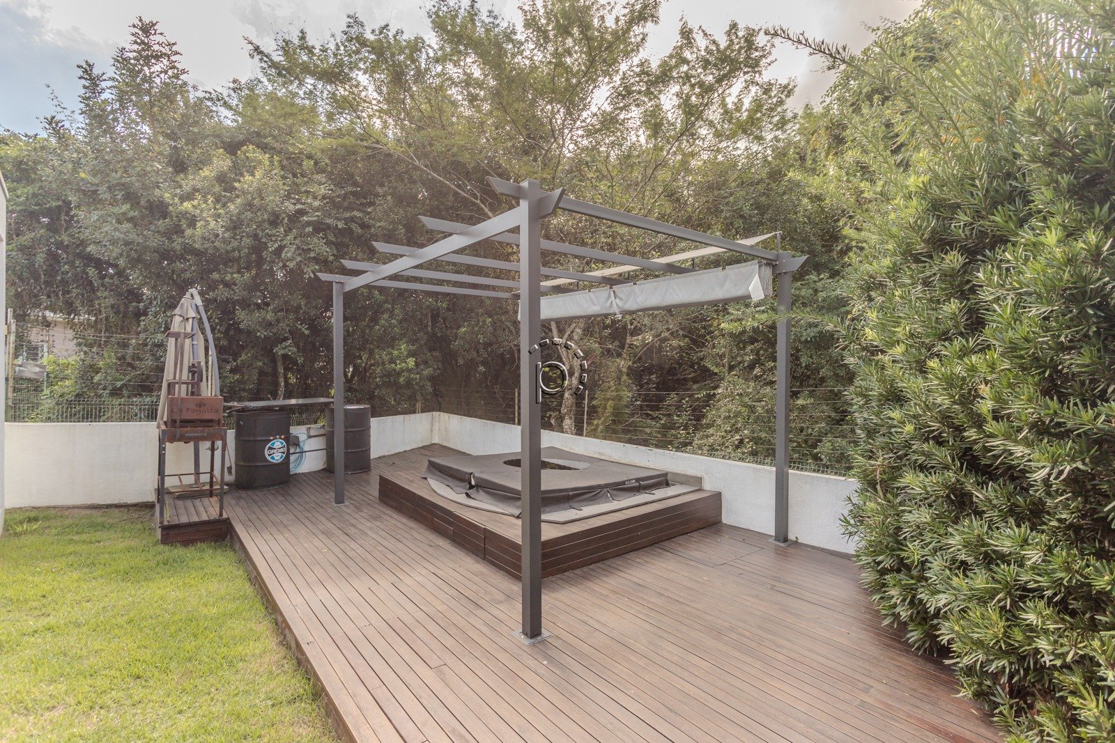 Casa em Condomínio à venda com 199m², 3 quartos, 3 suítes no bairro Vila Nova em Porto Alegre - Foto 35