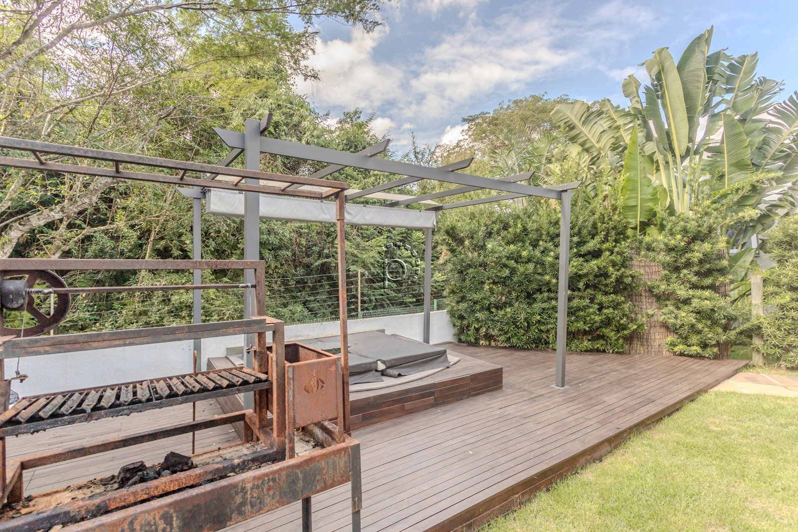 Casa em Condomínio à venda com 199m², 3 quartos, 3 suítes no bairro Vila Nova em Porto Alegre - Foto 36