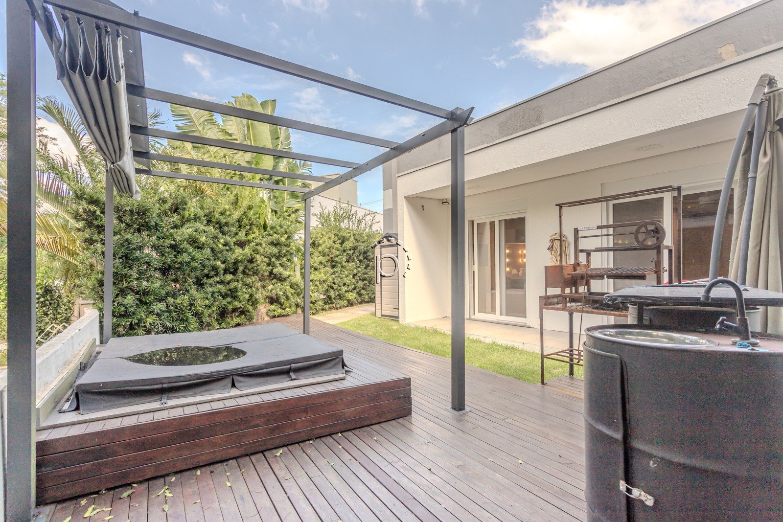 Casa em Condomínio à venda com 199m², 3 quartos, 3 suítes no bairro Vila Nova em Porto Alegre - Foto 37