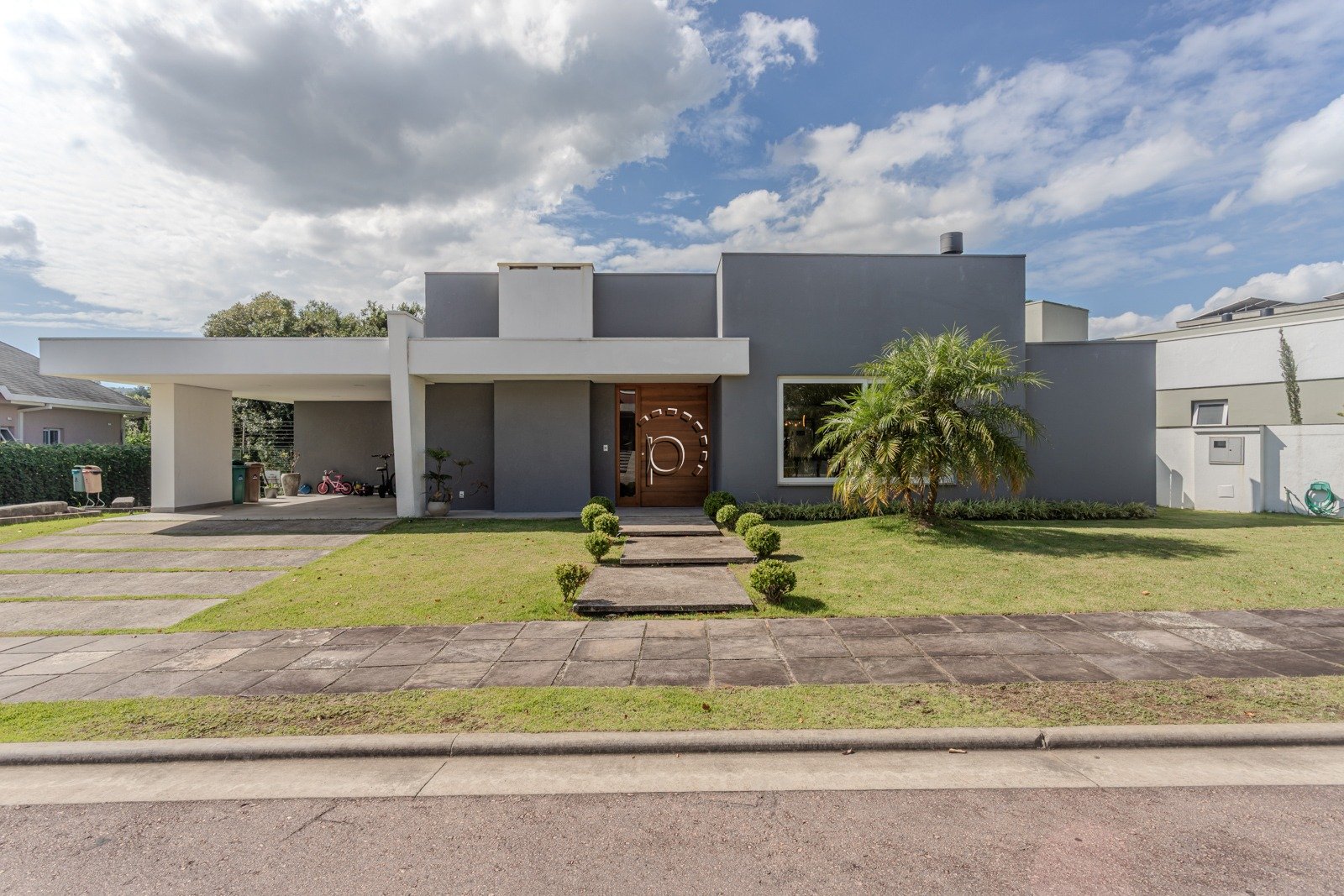 Casa em Condomínio à venda com 199m², 3 quartos, 3 suítes no bairro Vila Nova em Porto Alegre - Foto 43