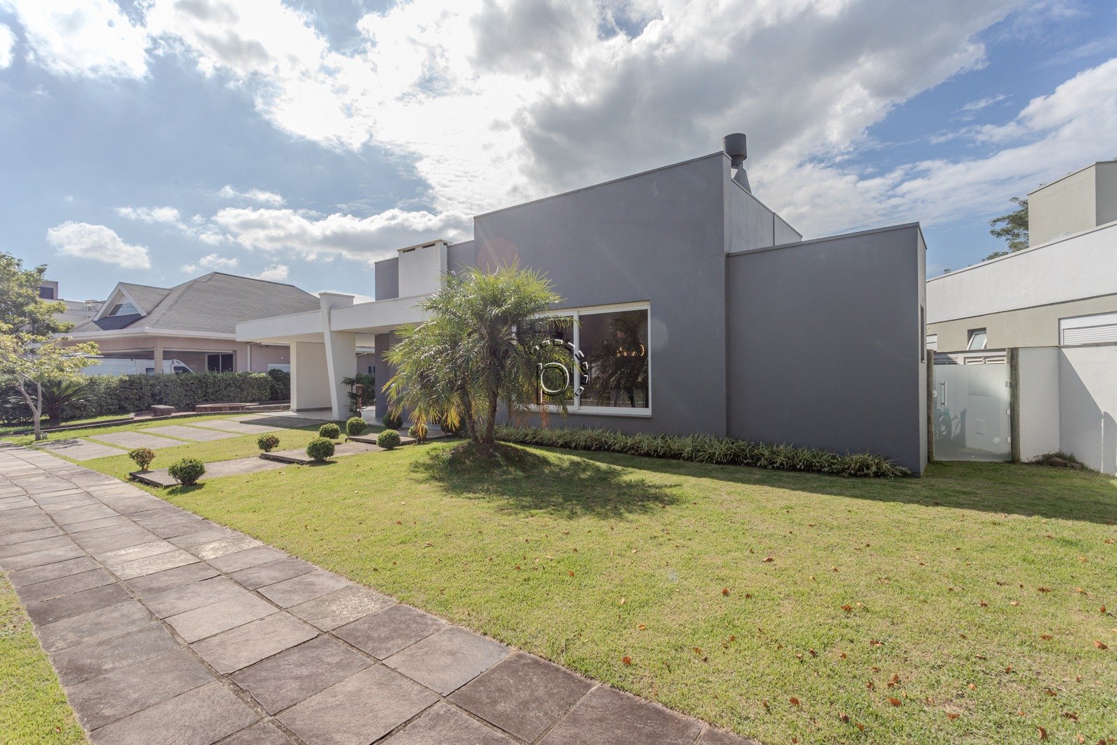 Casa em Condomínio à venda com 199m², 3 quartos, 3 suítes no bairro Vila Nova em Porto Alegre - Foto 44