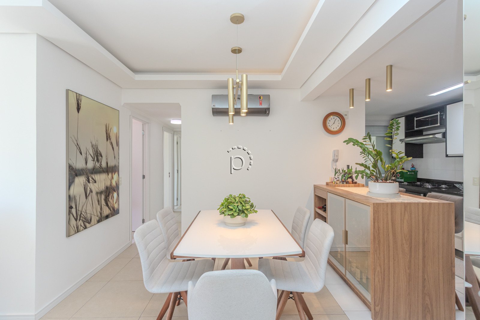 Apartamento à venda com 91m², 3 quartos, 1 suíte, 2 vagas no bairro Tristeza em Porto Alegre - Foto 9