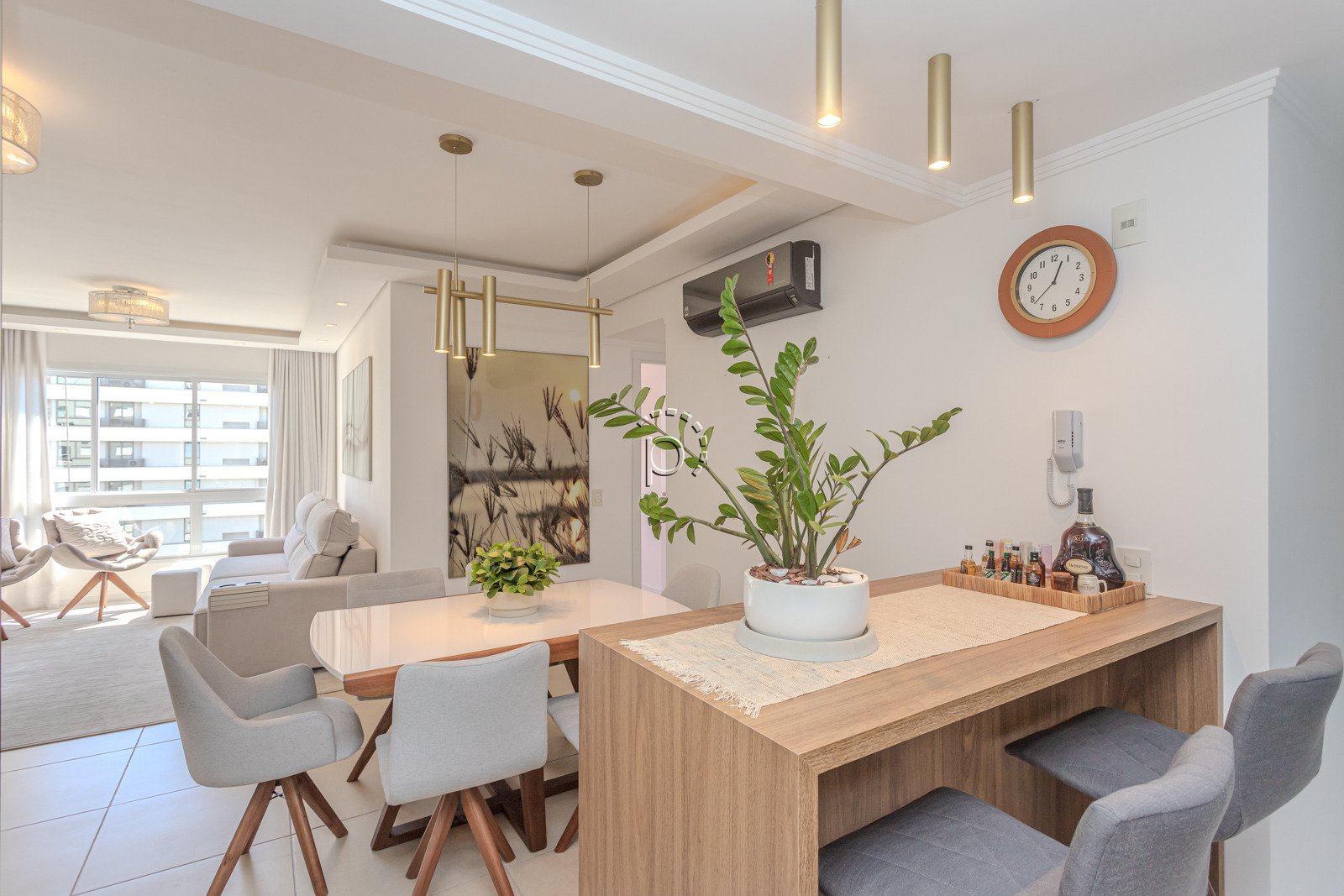 Apartamento à venda com 91m², 3 quartos, 1 suíte, 2 vagas no bairro Tristeza em Porto Alegre - Foto 11