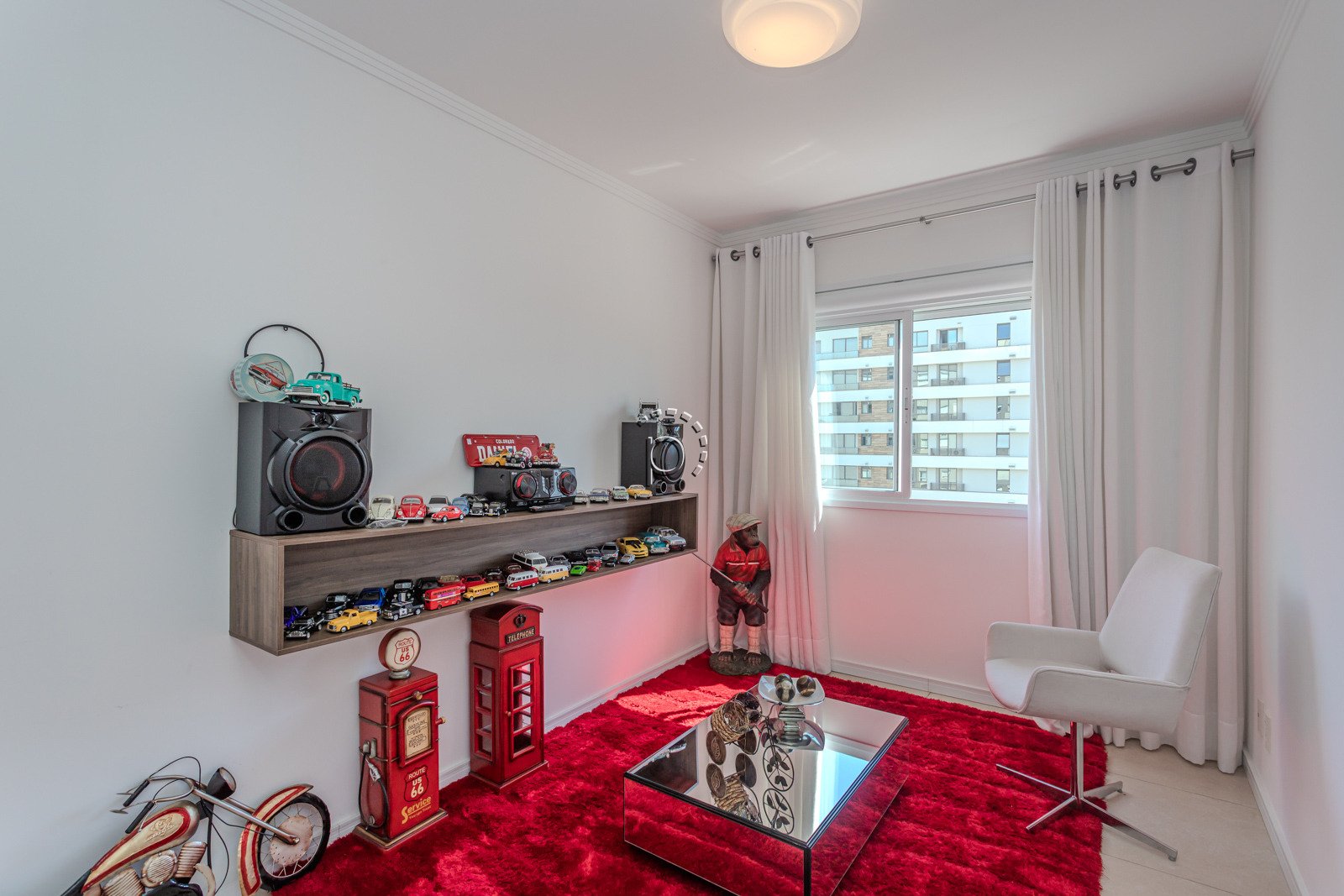 Apartamento à venda com 91m², 3 quartos, 1 suíte, 2 vagas no bairro Tristeza em Porto Alegre - Foto 22