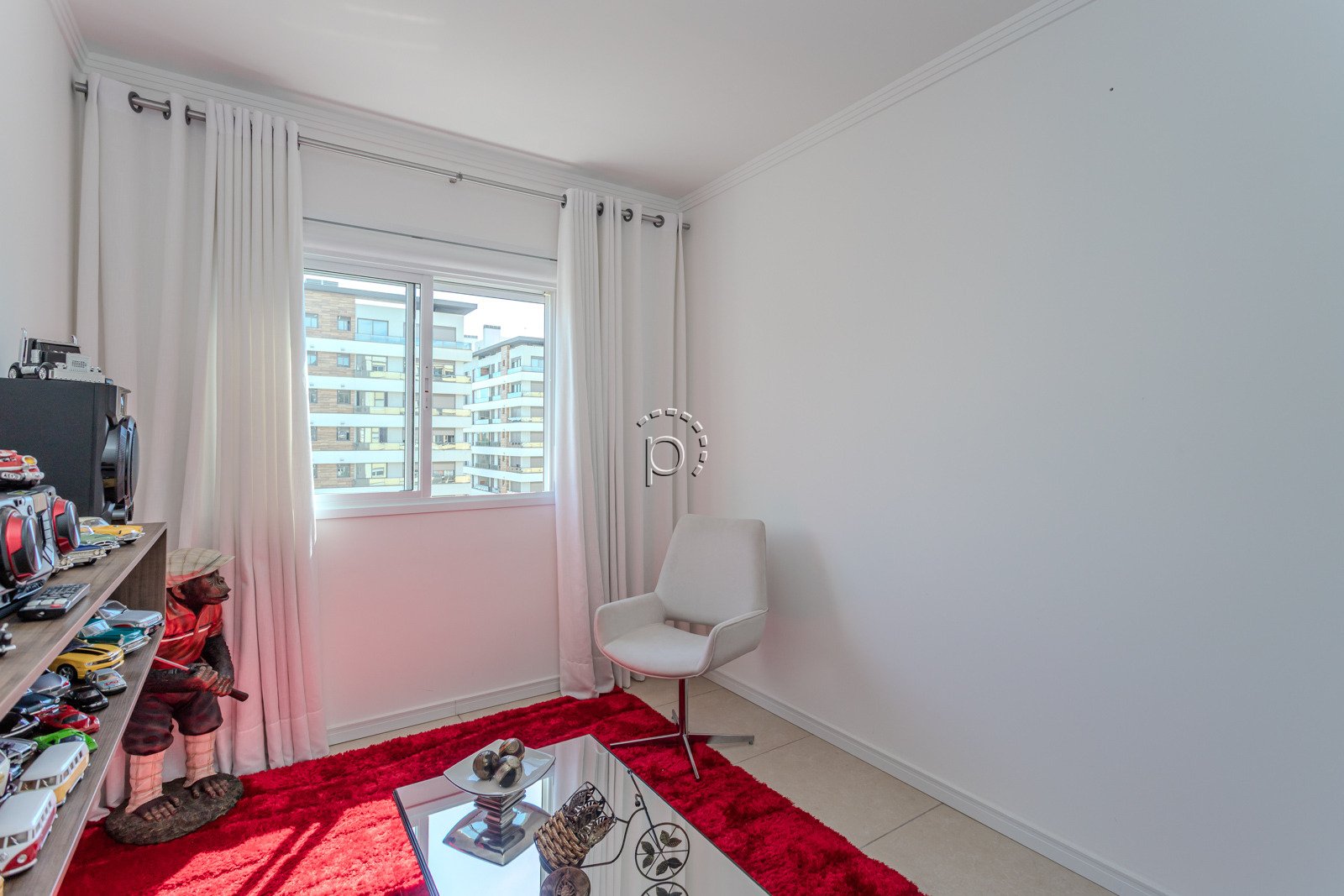 Apartamento à venda com 91m², 3 quartos, 1 suíte, 2 vagas no bairro Tristeza em Porto Alegre - Foto 23