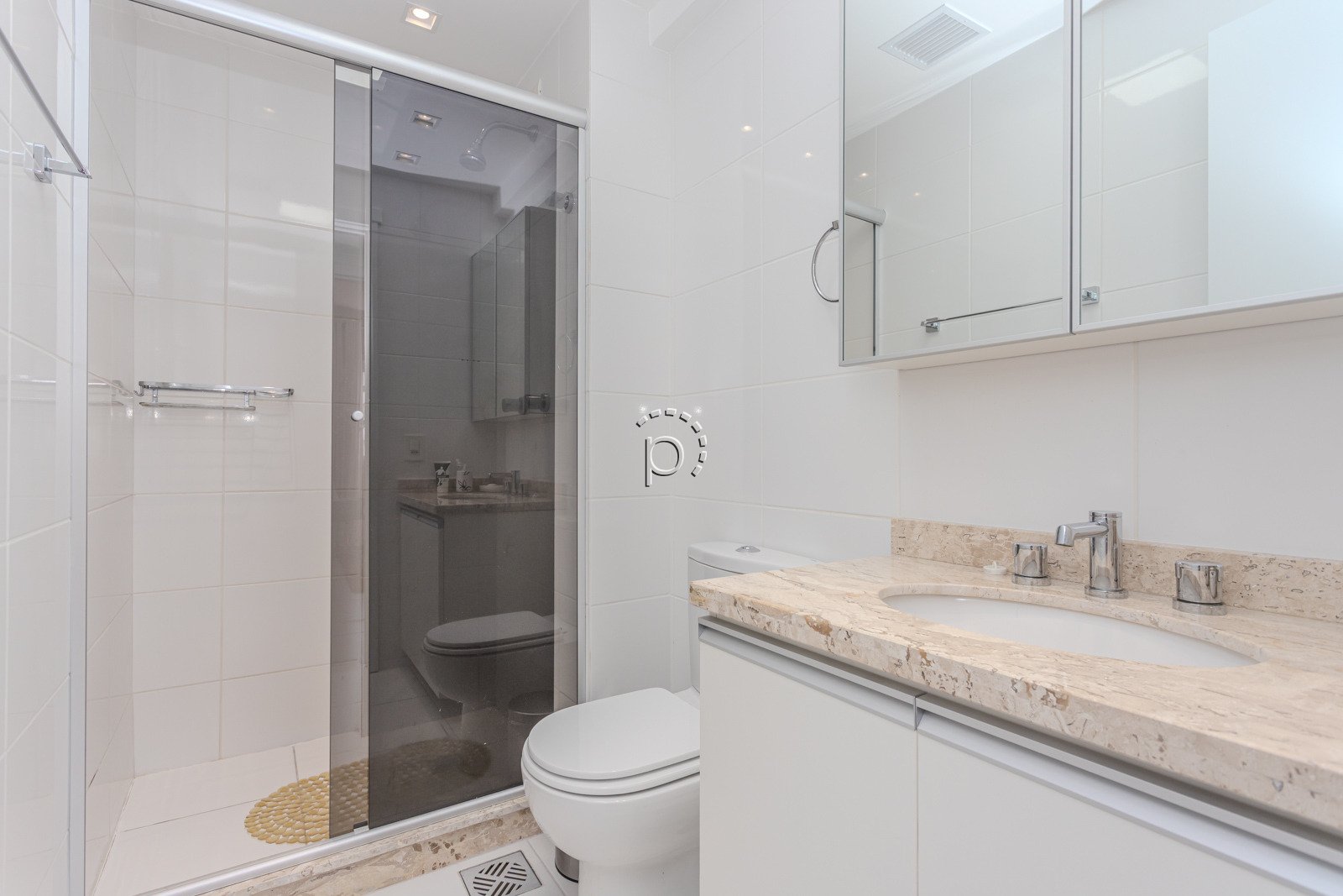 Apartamento à venda com 91m², 3 quartos, 1 suíte, 2 vagas no bairro Tristeza em Porto Alegre - Foto 24