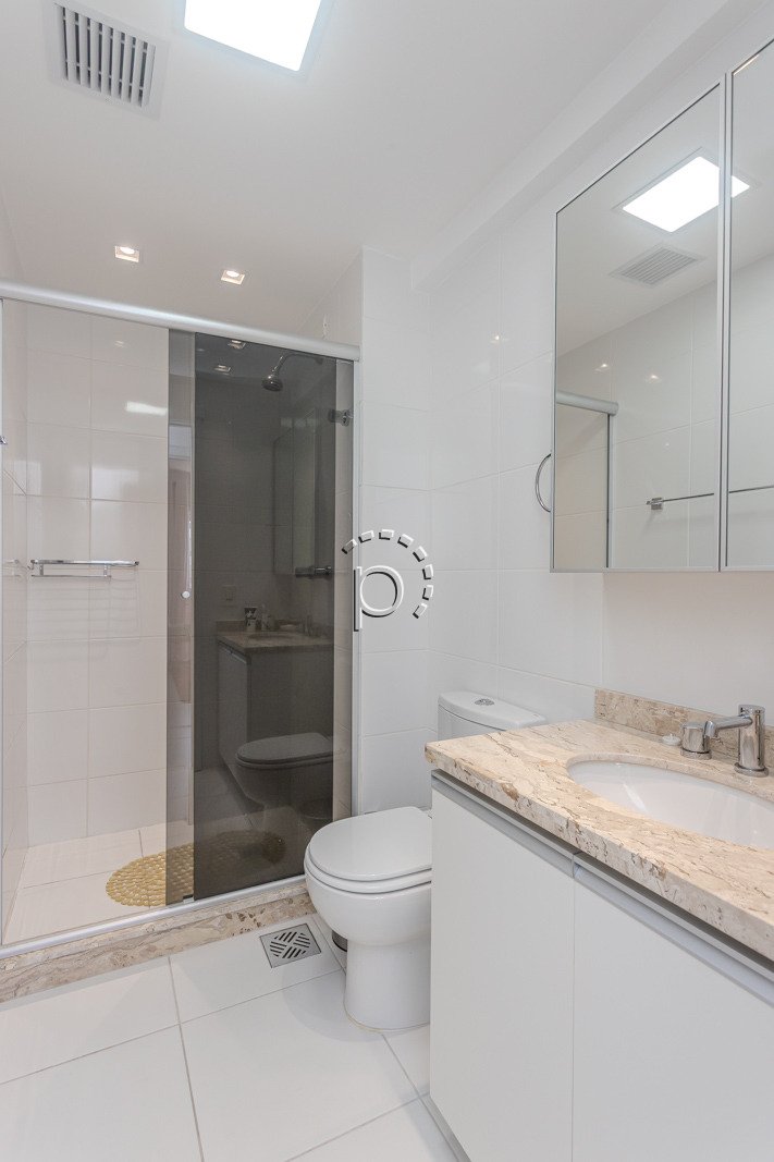 Apartamento à venda com 91m², 3 quartos, 1 suíte, 2 vagas no bairro Tristeza em Porto Alegre - Foto 25