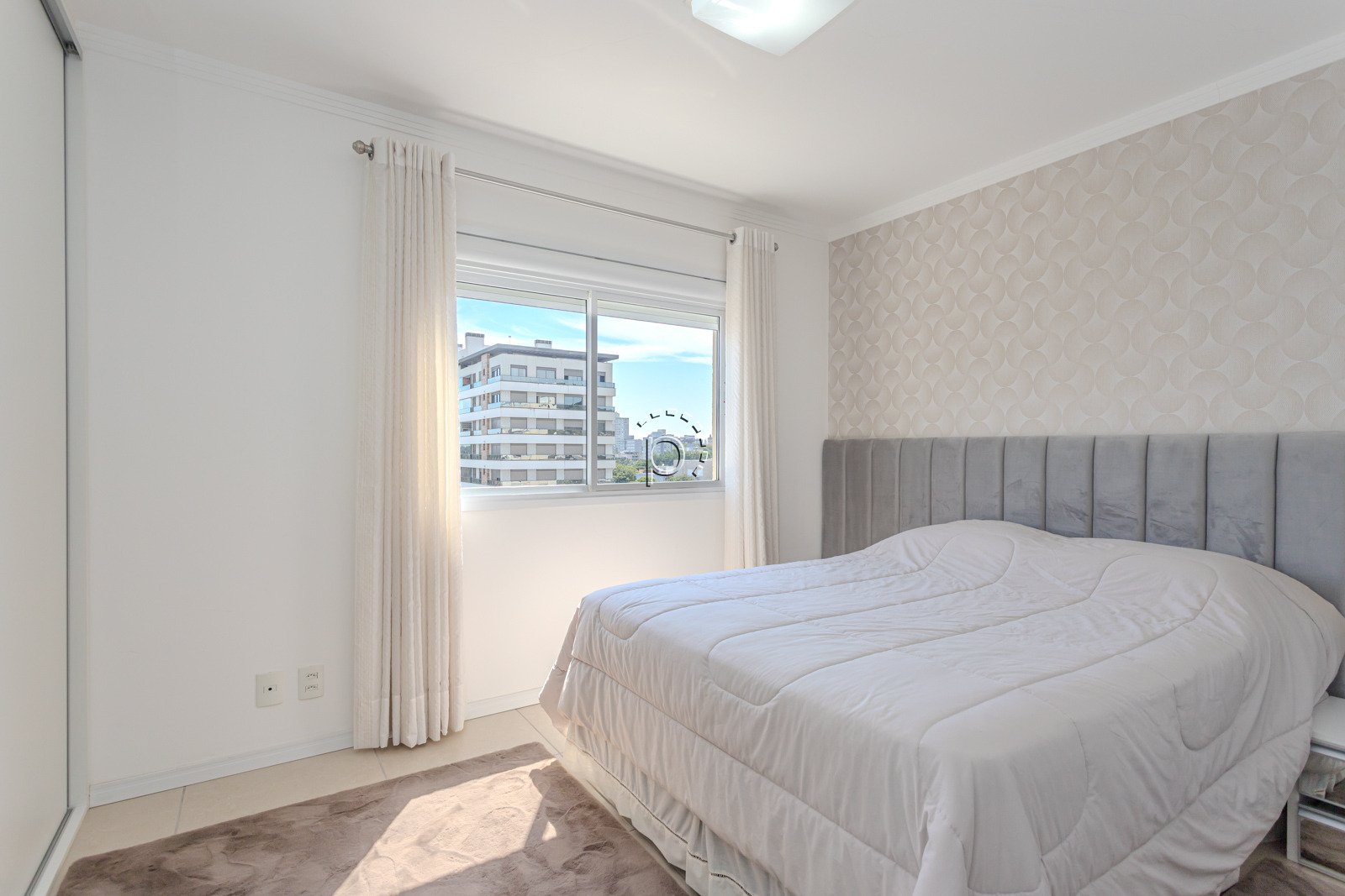 Apartamento à venda com 91m², 3 quartos, 1 suíte, 2 vagas no bairro Tristeza em Porto Alegre - Foto 26