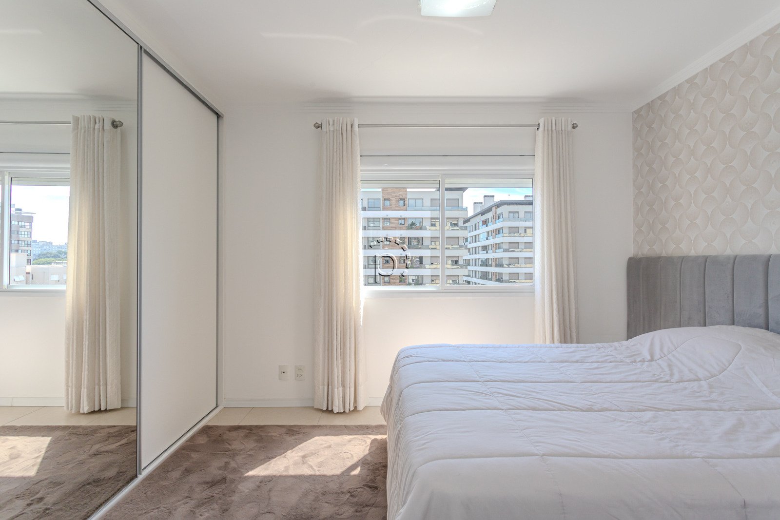 Apartamento à venda com 91m², 3 quartos, 1 suíte, 2 vagas no bairro Tristeza em Porto Alegre - Foto 27