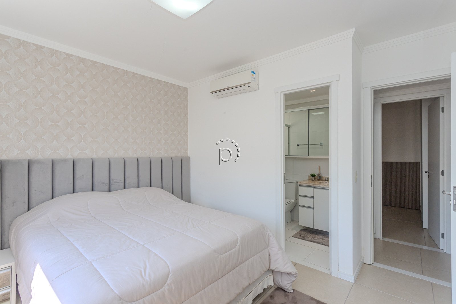 Apartamento à venda com 91m², 3 quartos, 1 suíte, 2 vagas no bairro Tristeza em Porto Alegre - Foto 28