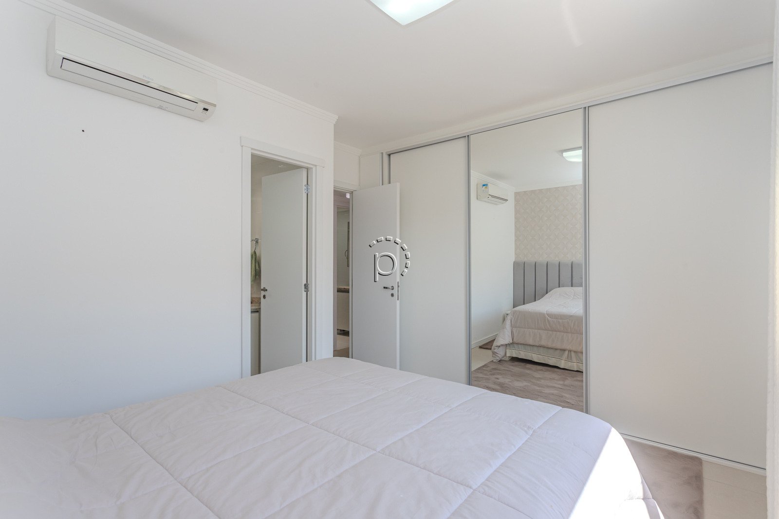 Apartamento à venda com 91m², 3 quartos, 1 suíte, 2 vagas no bairro Tristeza em Porto Alegre - Foto 29