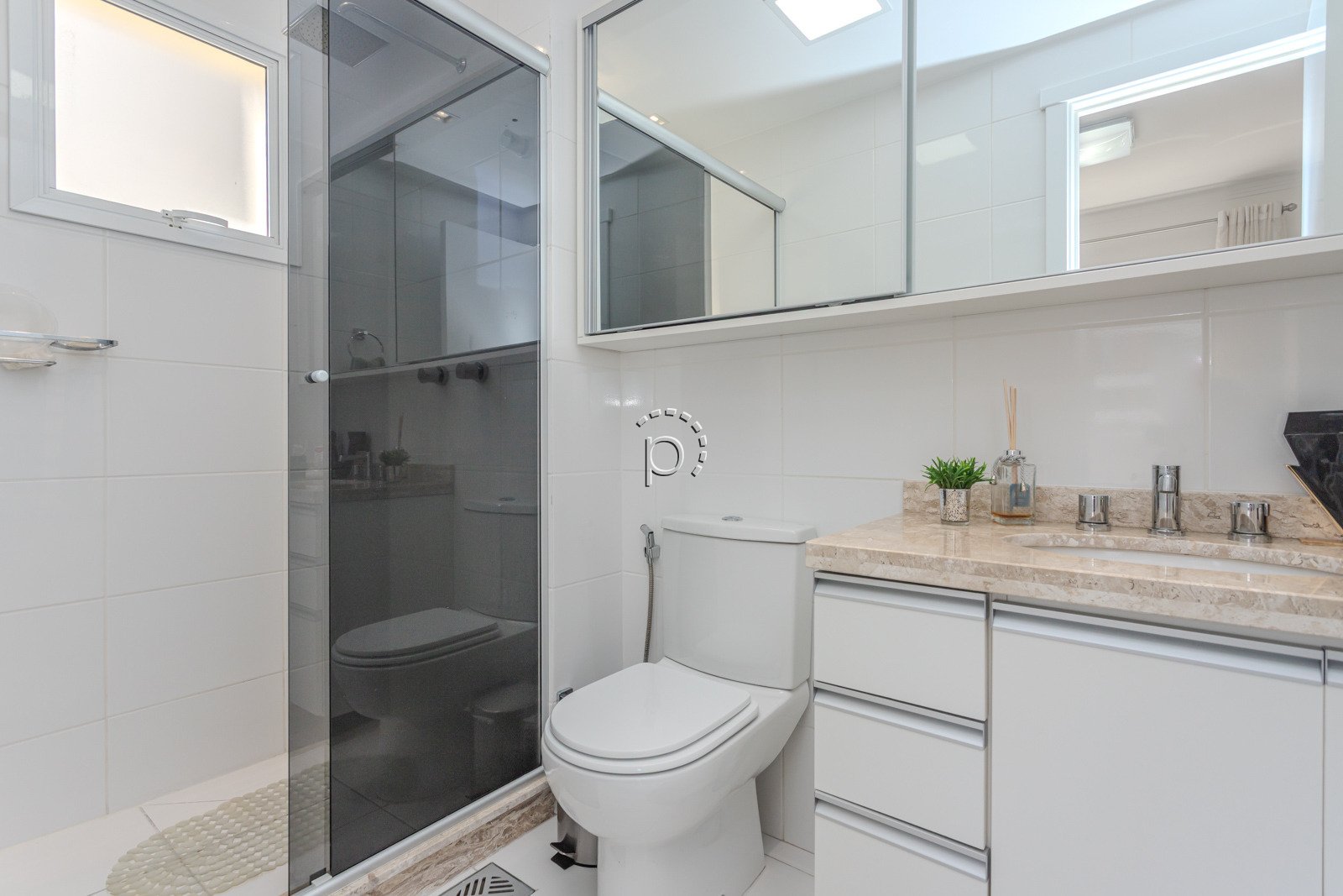 Apartamento à venda com 91m², 3 quartos, 1 suíte, 2 vagas no bairro Tristeza em Porto Alegre - Foto 30