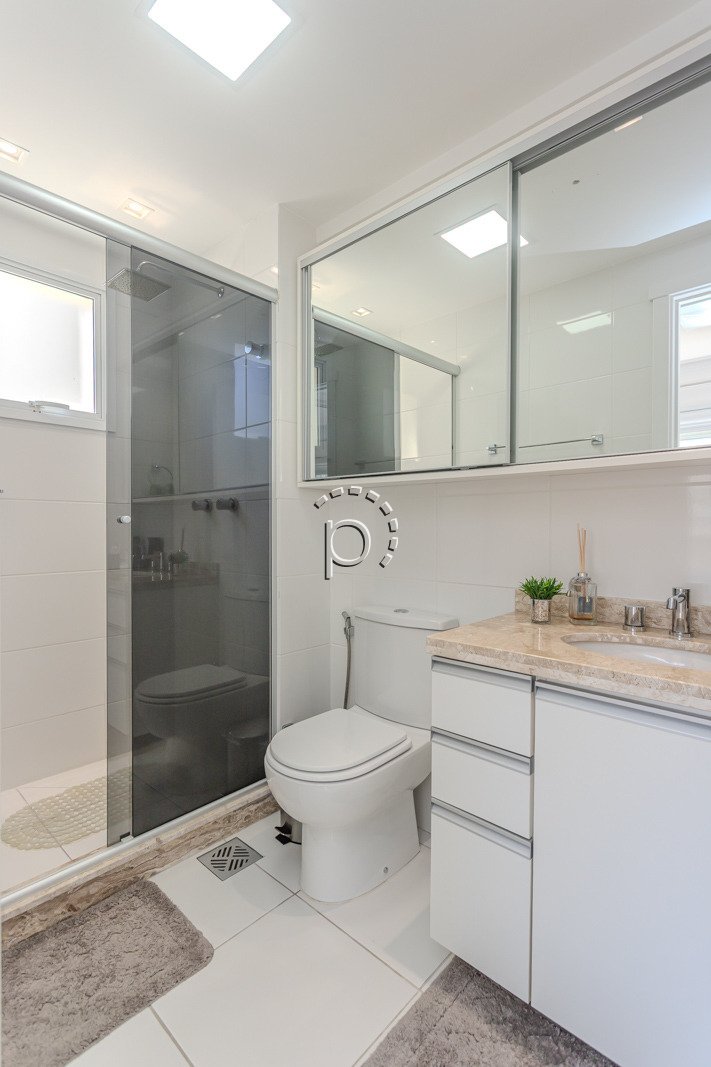 Apartamento à venda com 91m², 3 quartos, 1 suíte, 2 vagas no bairro Tristeza em Porto Alegre - Foto 31