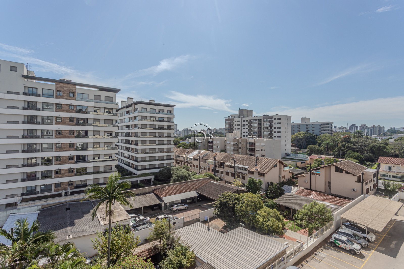 Apartamento à venda com 91m², 3 quartos, 1 suíte, 2 vagas no bairro Tristeza em Porto Alegre - Foto 12