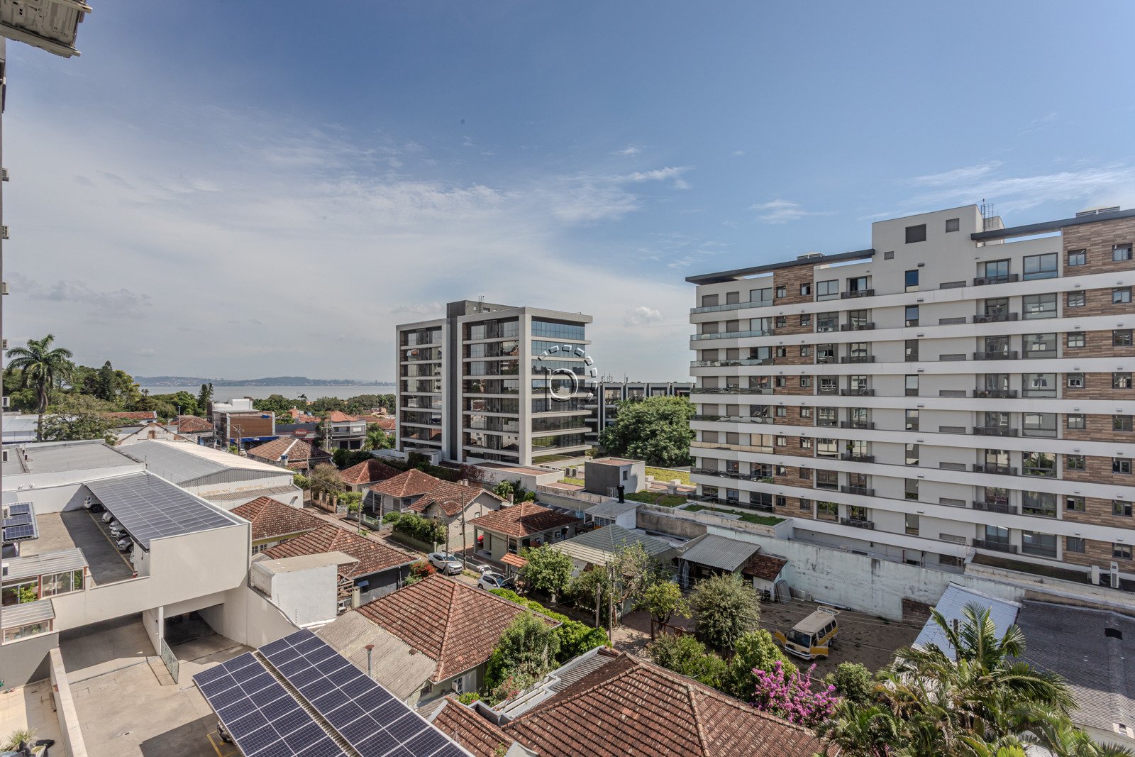 Apartamento à venda com 91m², 3 quartos, 1 suíte, 2 vagas no bairro Tristeza em Porto Alegre - Foto 32